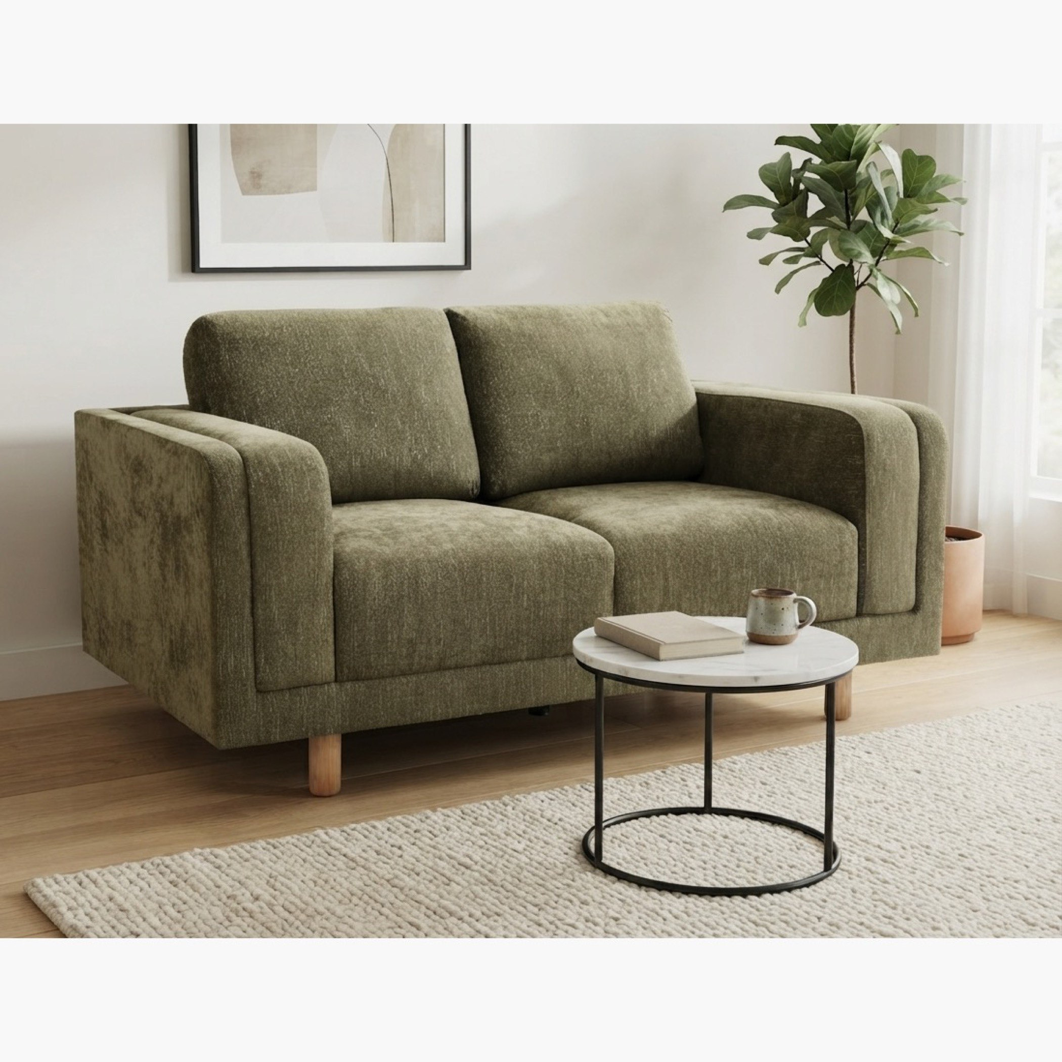 Portland 2-Seater Fabric Sofa-hbxlivingroom-sofasandarmchairs-sofas-image-1