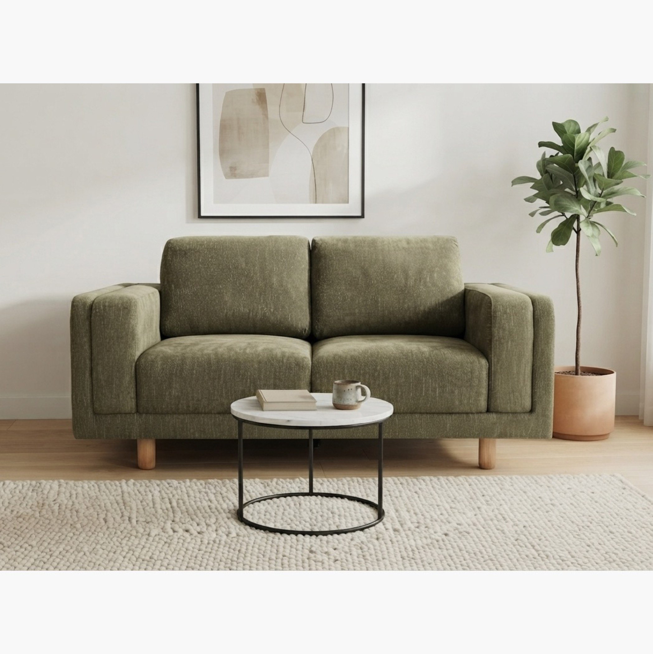 Portland 2-Seater Fabric Sofa-hbxlivingroom-sofasandarmchairs-sofas-image-2