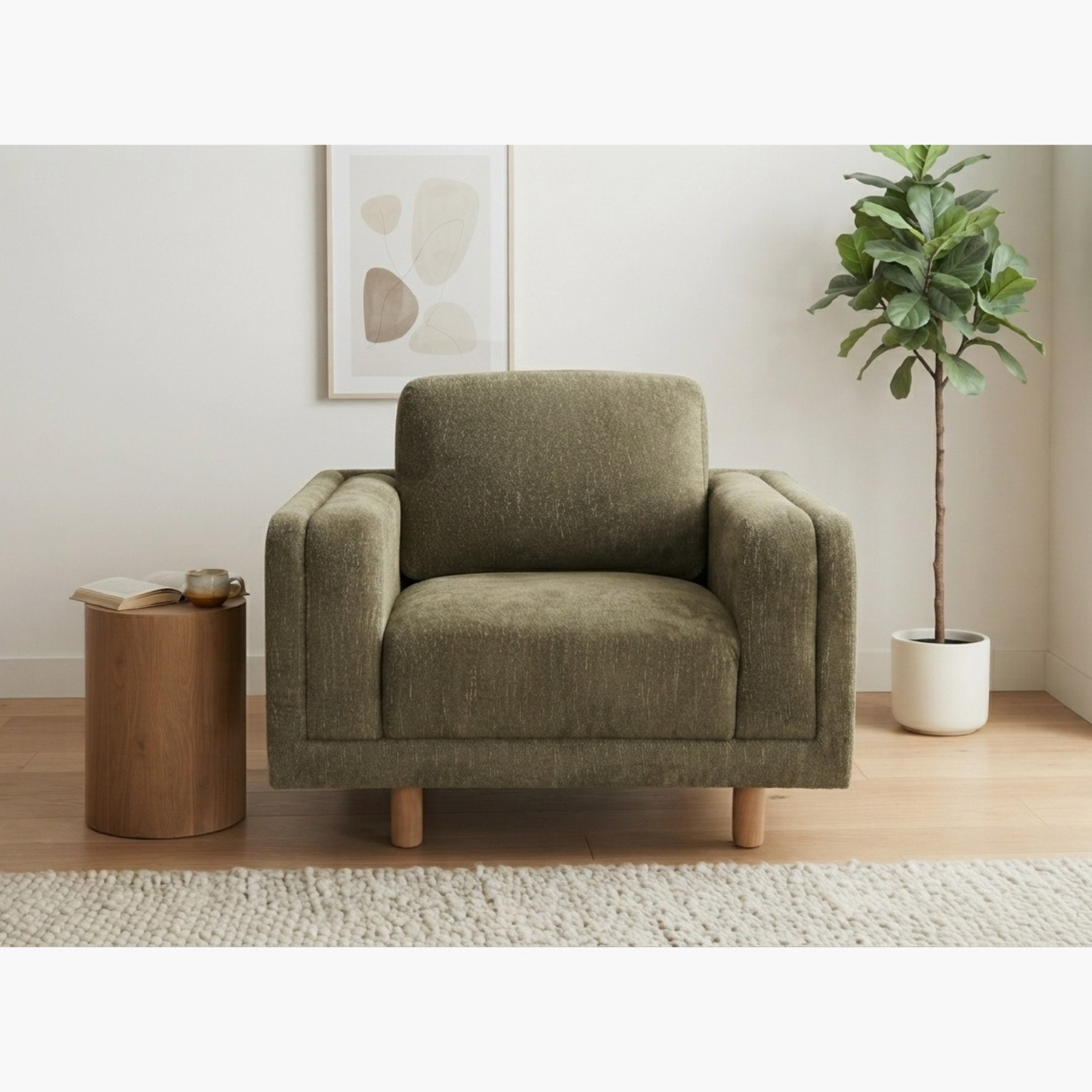 Portland Fabric Armchair Sofa-hbxlivingroom-sofasandarmchairs-sofas-image-2
