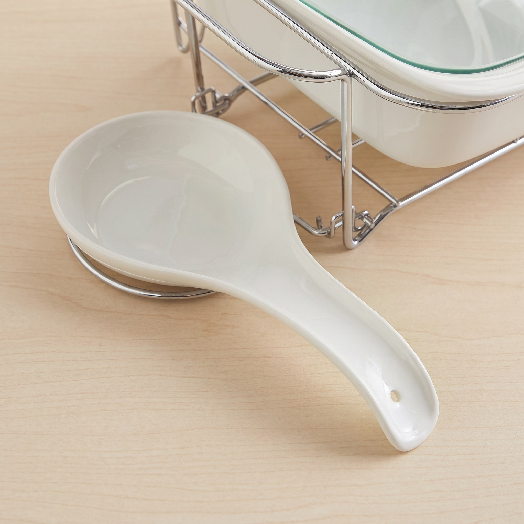 سخان طعام من سوبريم - 3.2 لتر-hbxdecorandfurnishings-tabletop-serveware-image-3