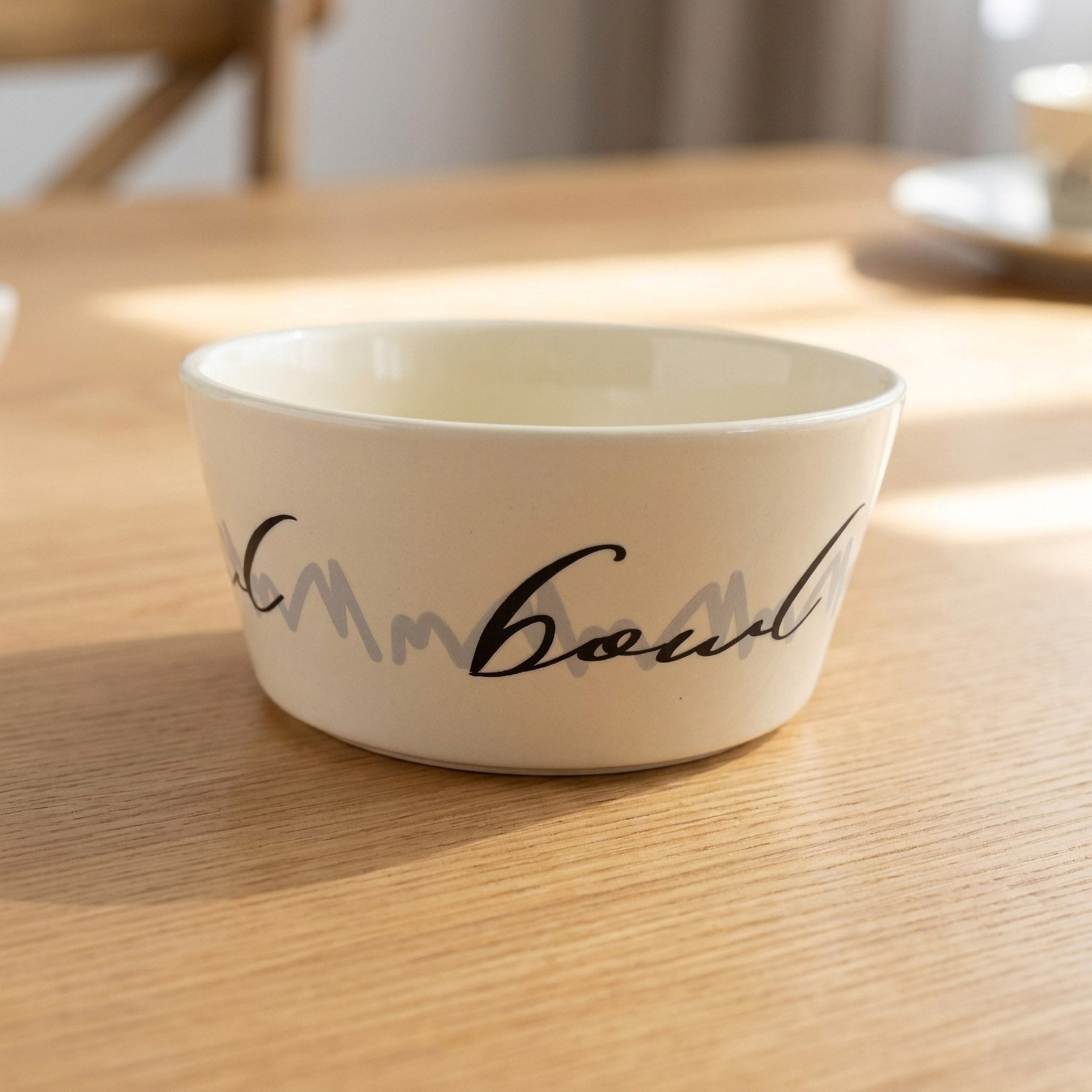 وعاء أرز من ووردسكيب - 11 سم-hbxdecorandfurnishings-tabletop-serveware-image-1