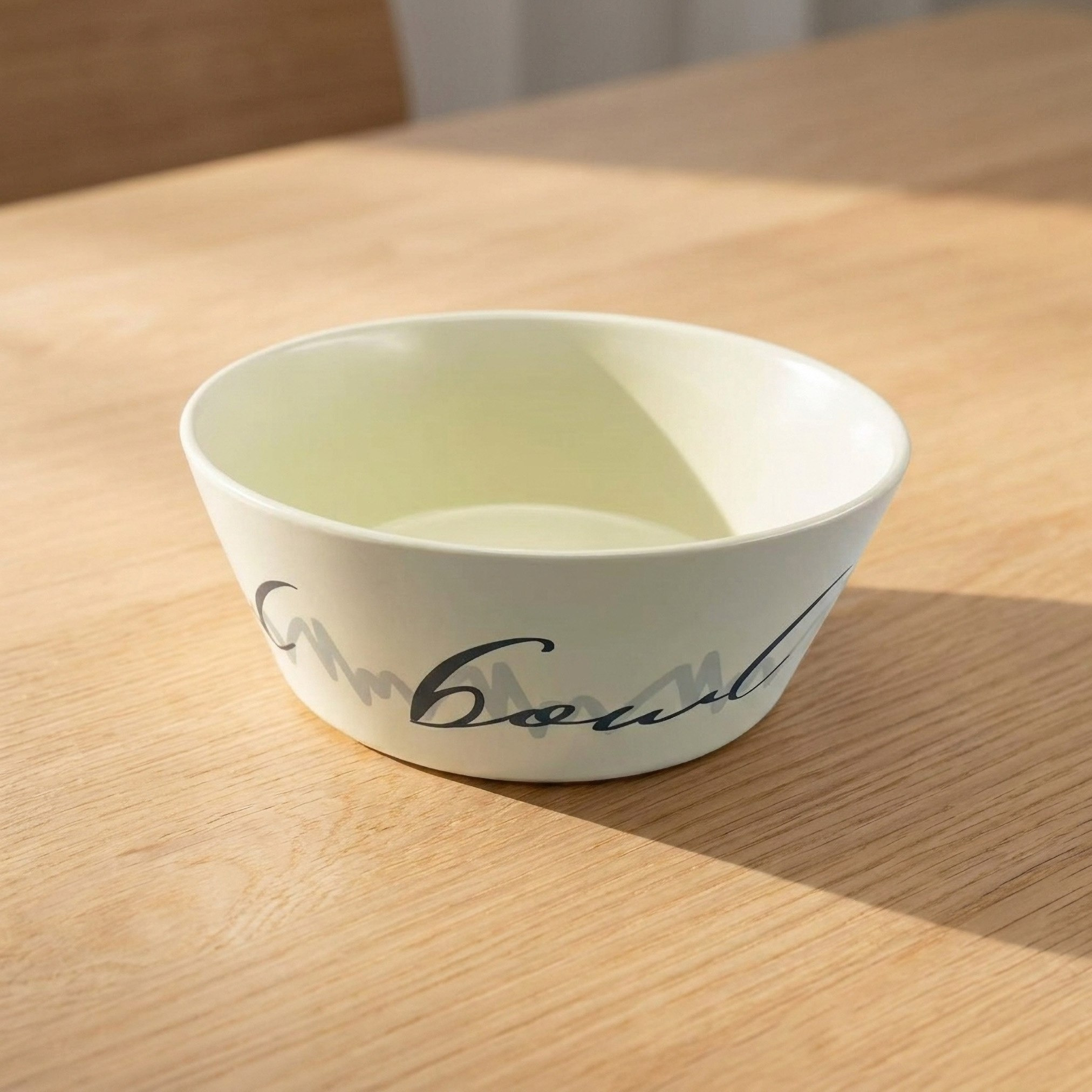 Wordscape Serving Bowl - 24 cm-hbxdecorandfurnishings-tabletop-serveware-image-1