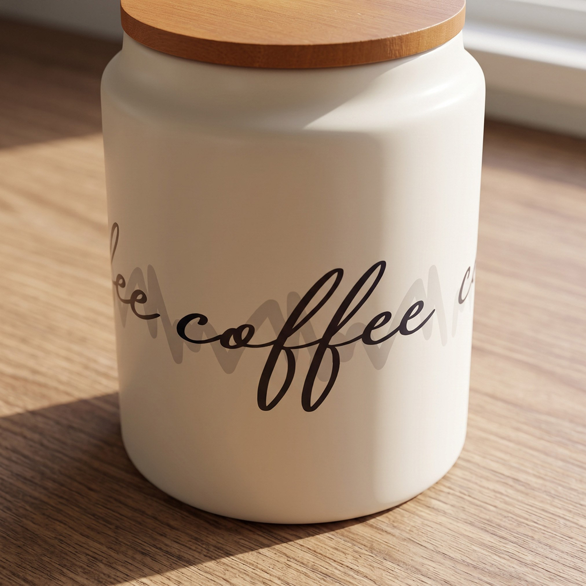 وعاء قهوة وورد سكيب - 15 سم-hbxhomeware-kitchenware-containersandjars-image-2