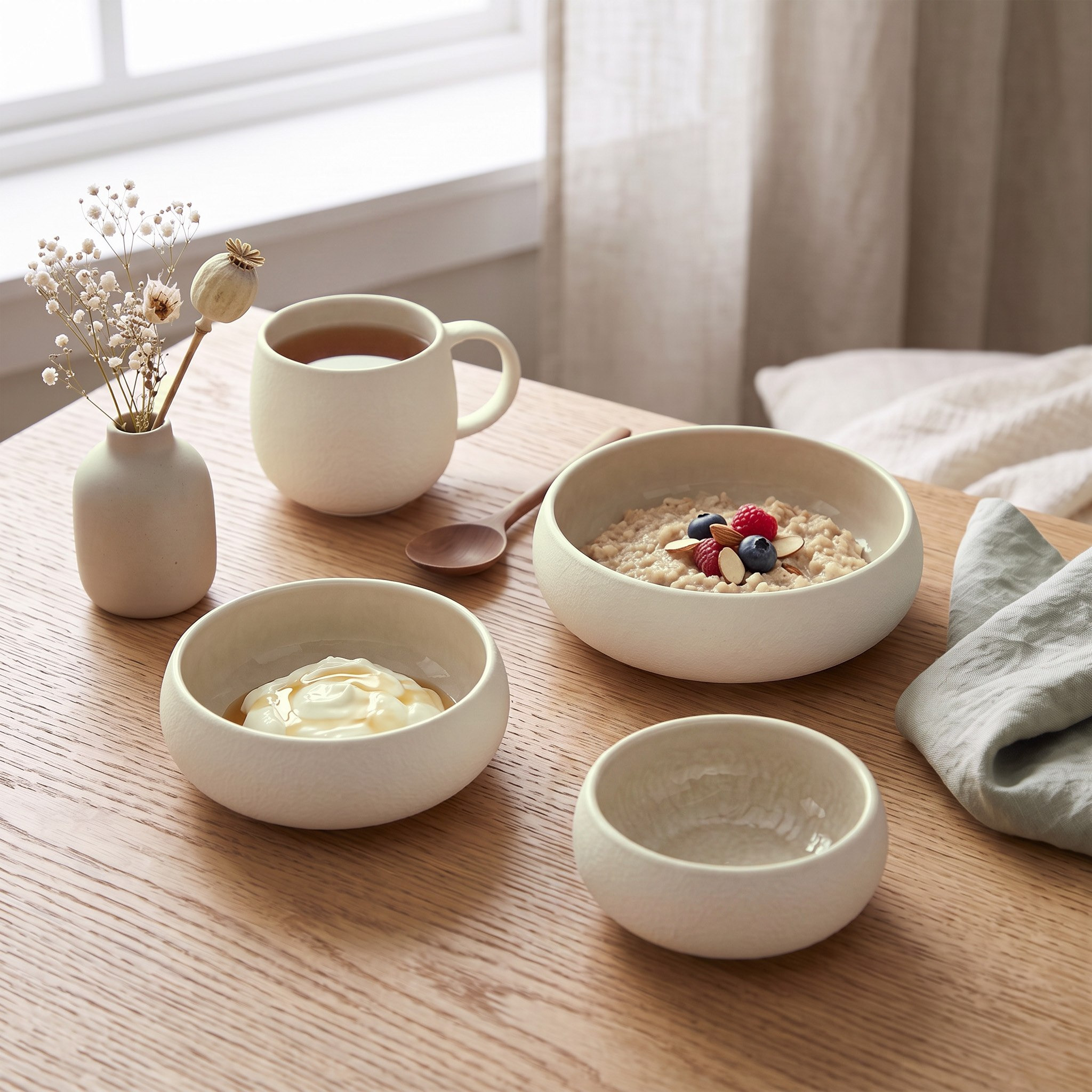 Lexus Cereal Bowl - 19 cm-hbxdecorandfurnishings-tabletop-crockery-image-3