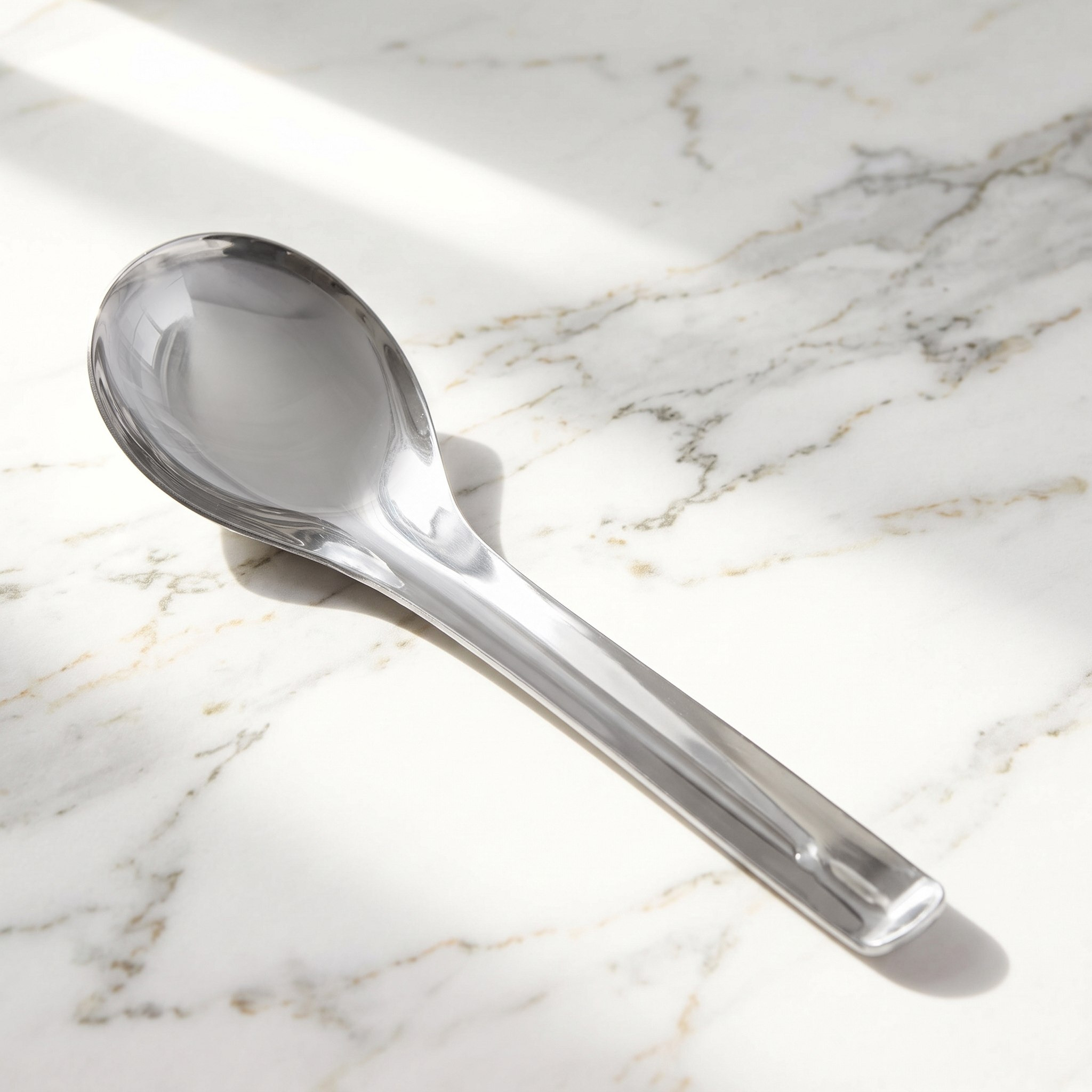 Stilo Serving Spoon - 24 cm-hbxkitchen-kitchenware-kitchenaccessories-image-1
