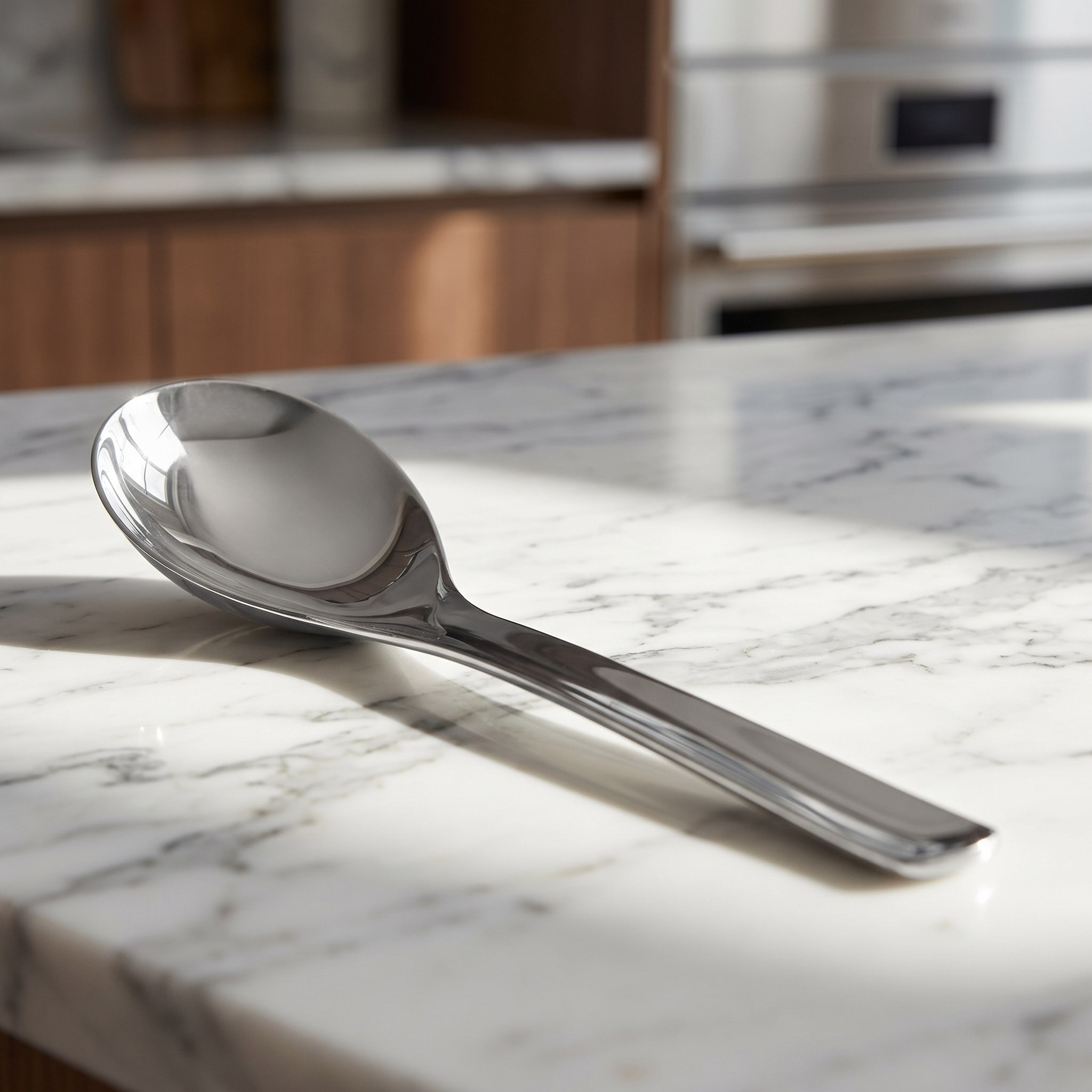 Stilo Serving Spoon - 24 cm-hbxkitchen-kitchenware-kitchenaccessories-image-2