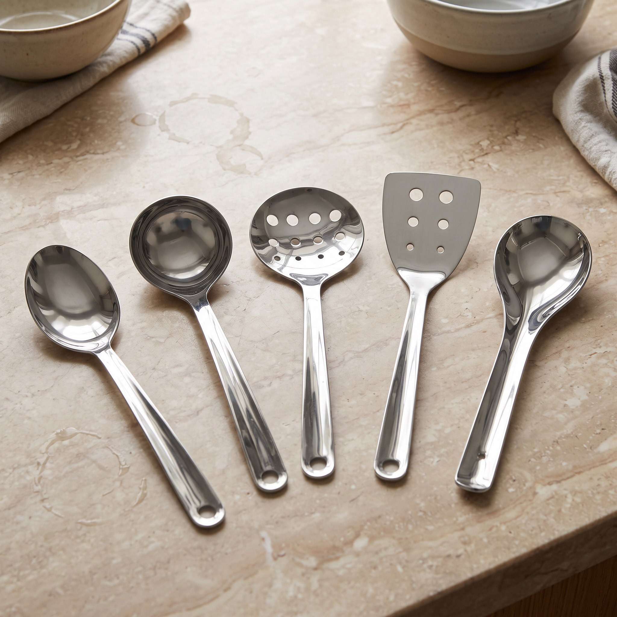 Stilo Serving Spoon - 24 cm-hbxkitchen-kitchenware-kitchenaccessories-image-3