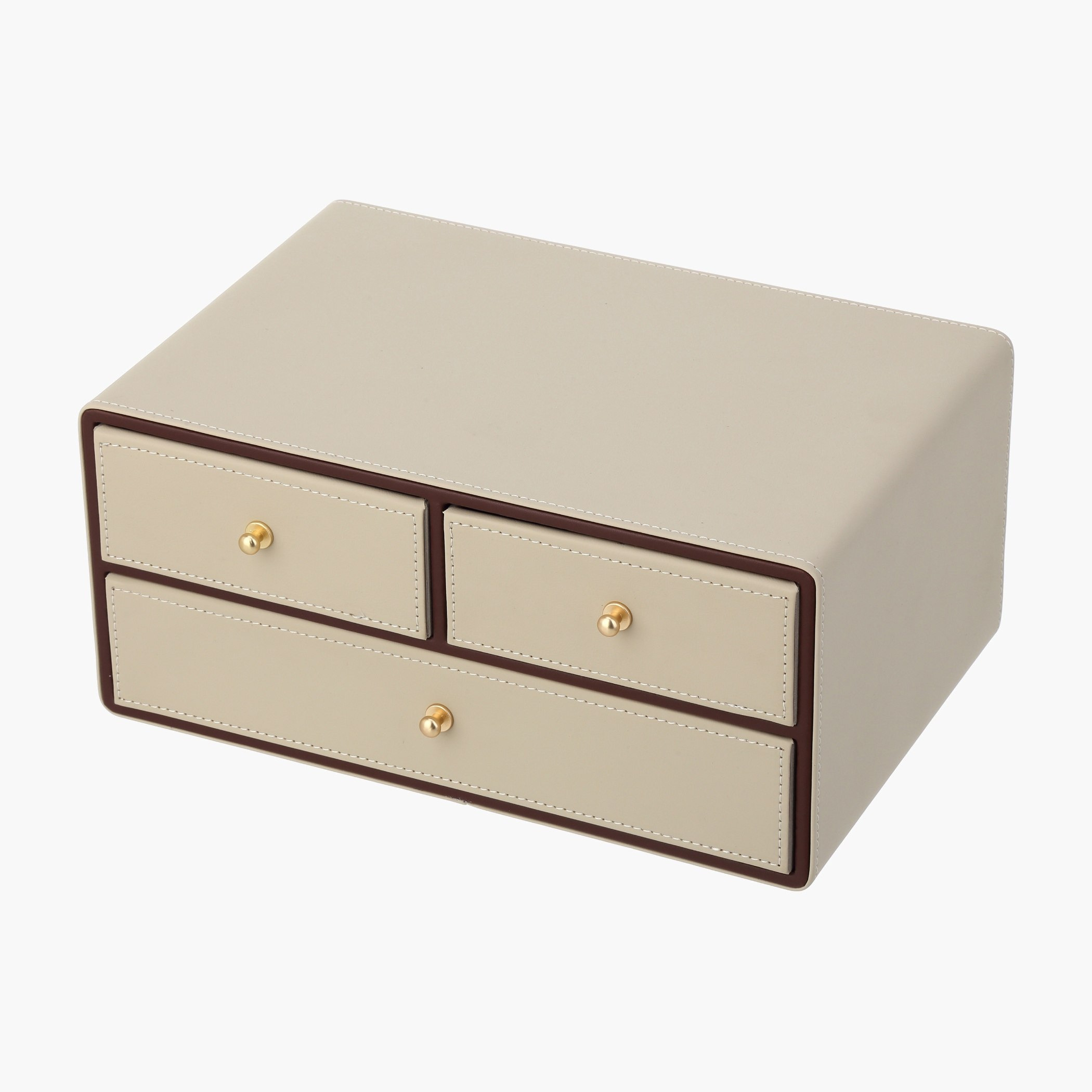 Aura 3-Drawer Box - 32.4x21.5x15 cm-hbxhomeware-hbxbedroom-image-5