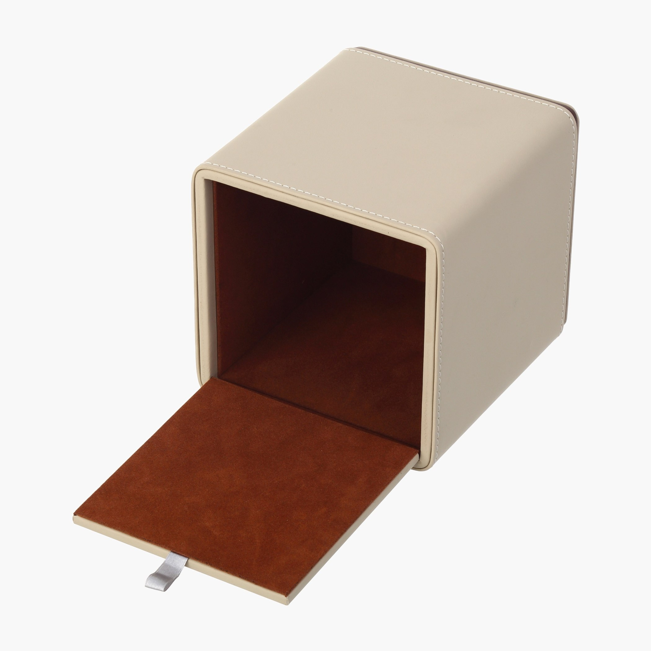 علبة مناديل من أورا - 13.5x13.5x14.5 سم-hbxhomeware-hbxbedroom-image-4