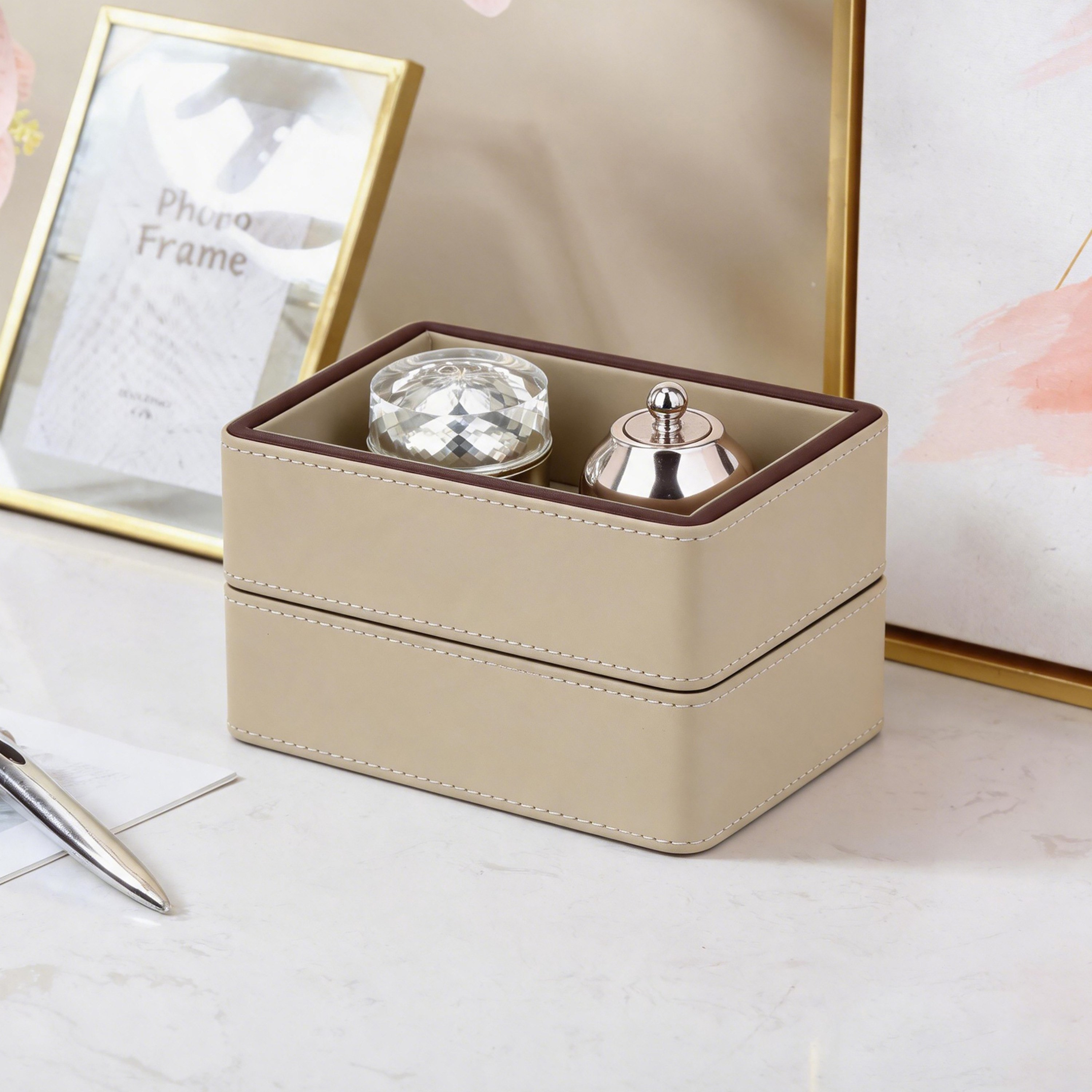 Aura Rectangular Stackable Jewellery Tray-hbxhomeware-hbxbedroom-image-7