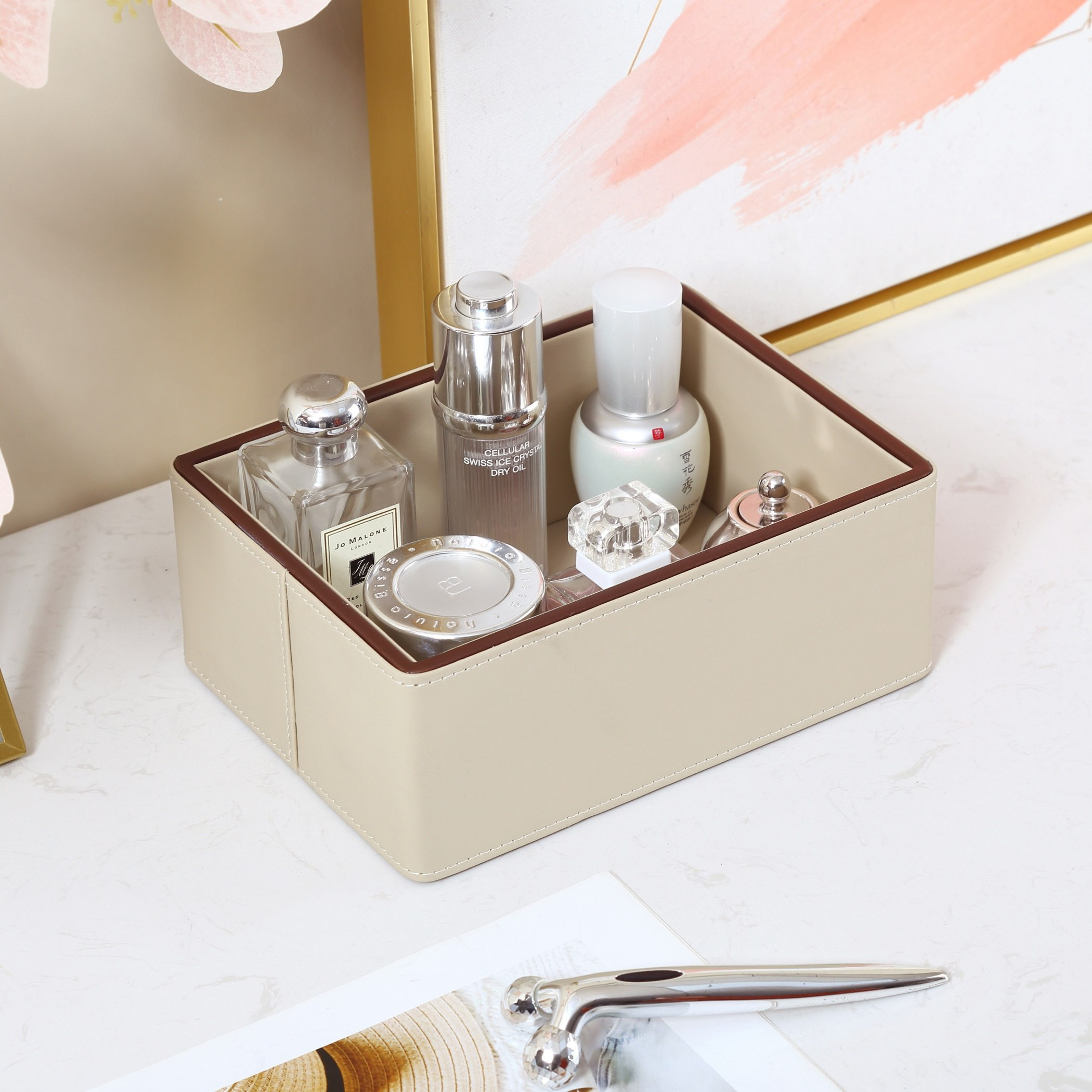 Aura Rectangular Stackable Jewellery Tray-hbxhomeware-hbxbedroom-image-1