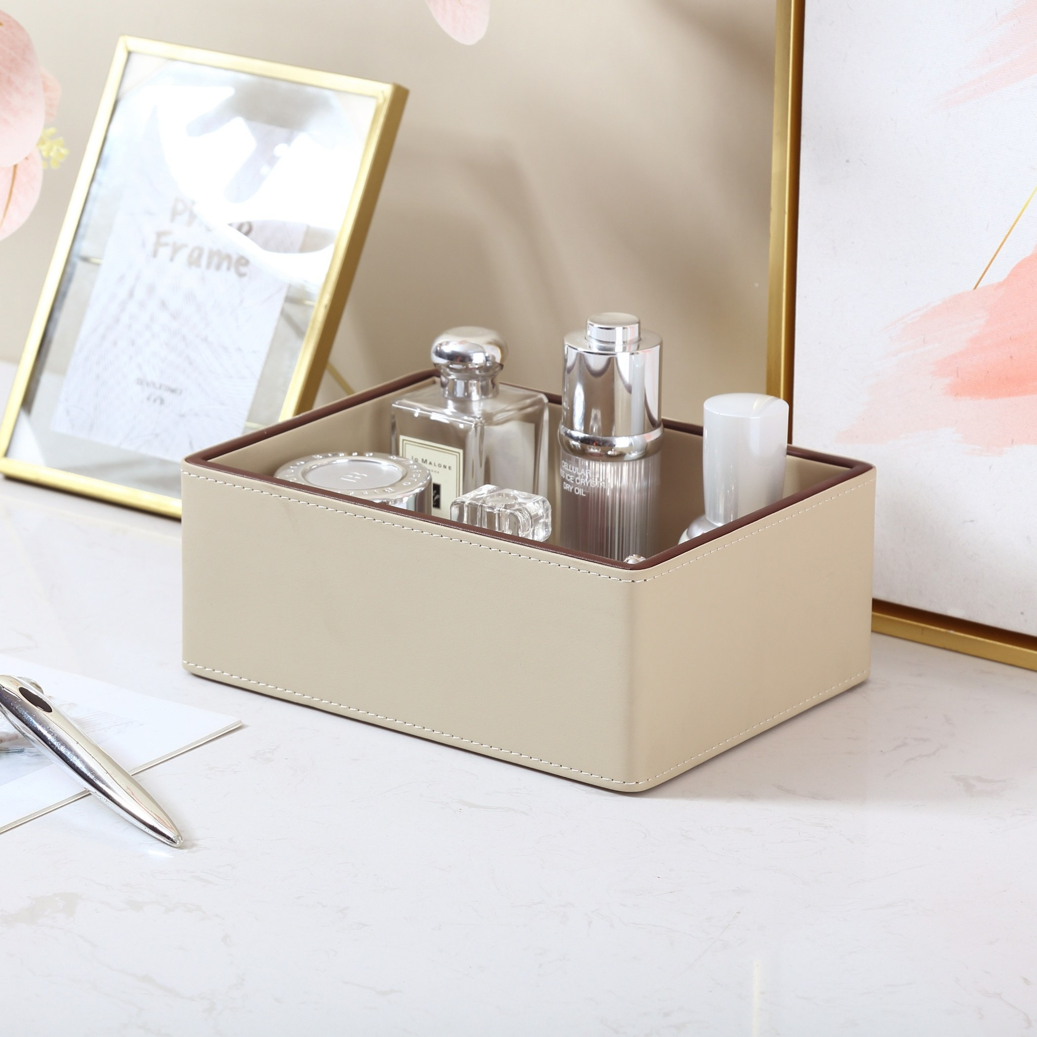 Aura Rectangular Stackable Jewellery Tray-hbxhomeware-hbxbedroom-image-2