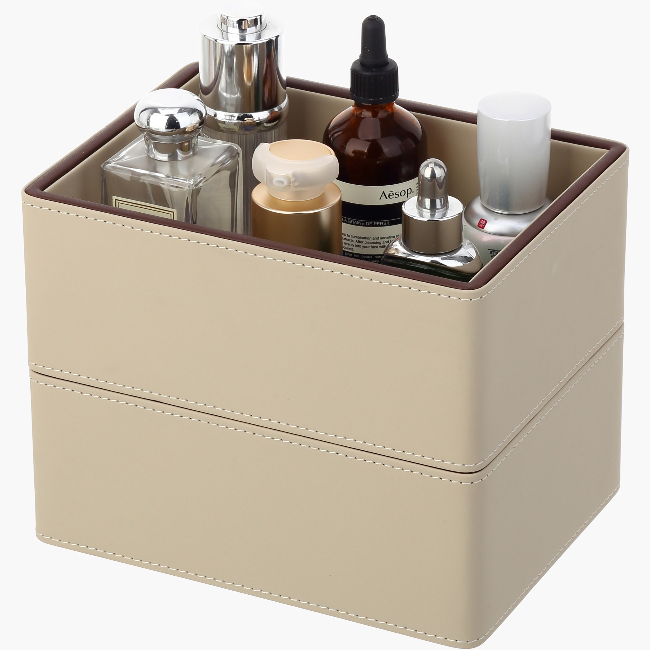 Aura Rectangular Stackable Jewellery Tray-hbxhomeware-hbxbedroom-image-3