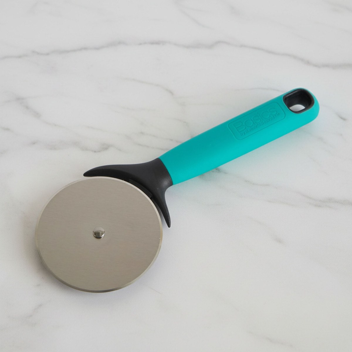 قطاعة بيتزا من بيكرز سيكريت - 23 سم-hbxkitchen-kitchenware-kitchenaccessories-image-1