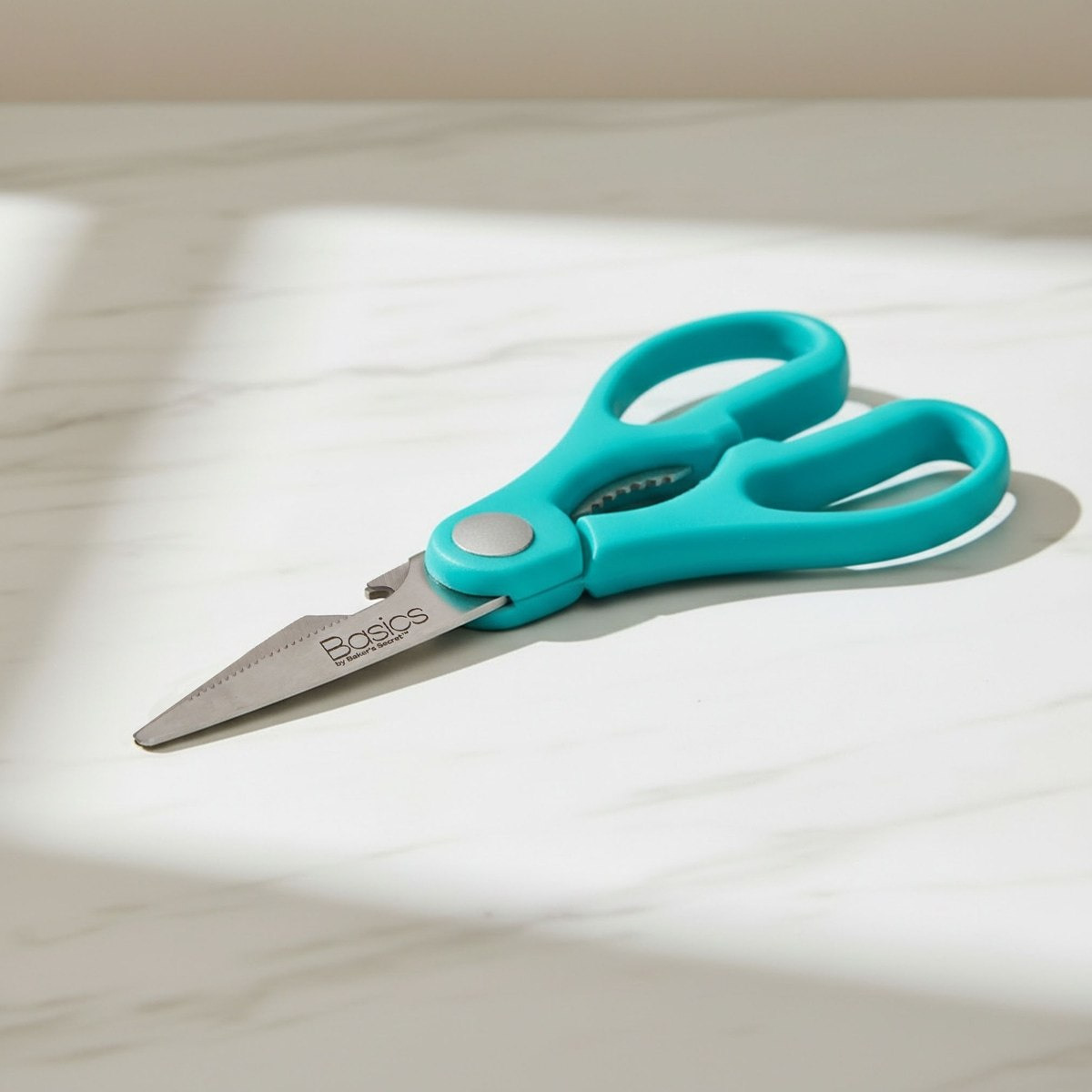 مقص متعدد الاستخدامات من بيكرز سيكريت - 8 بوصة-hbxkitchen-kitchenware-kitchenaccessories-image-1