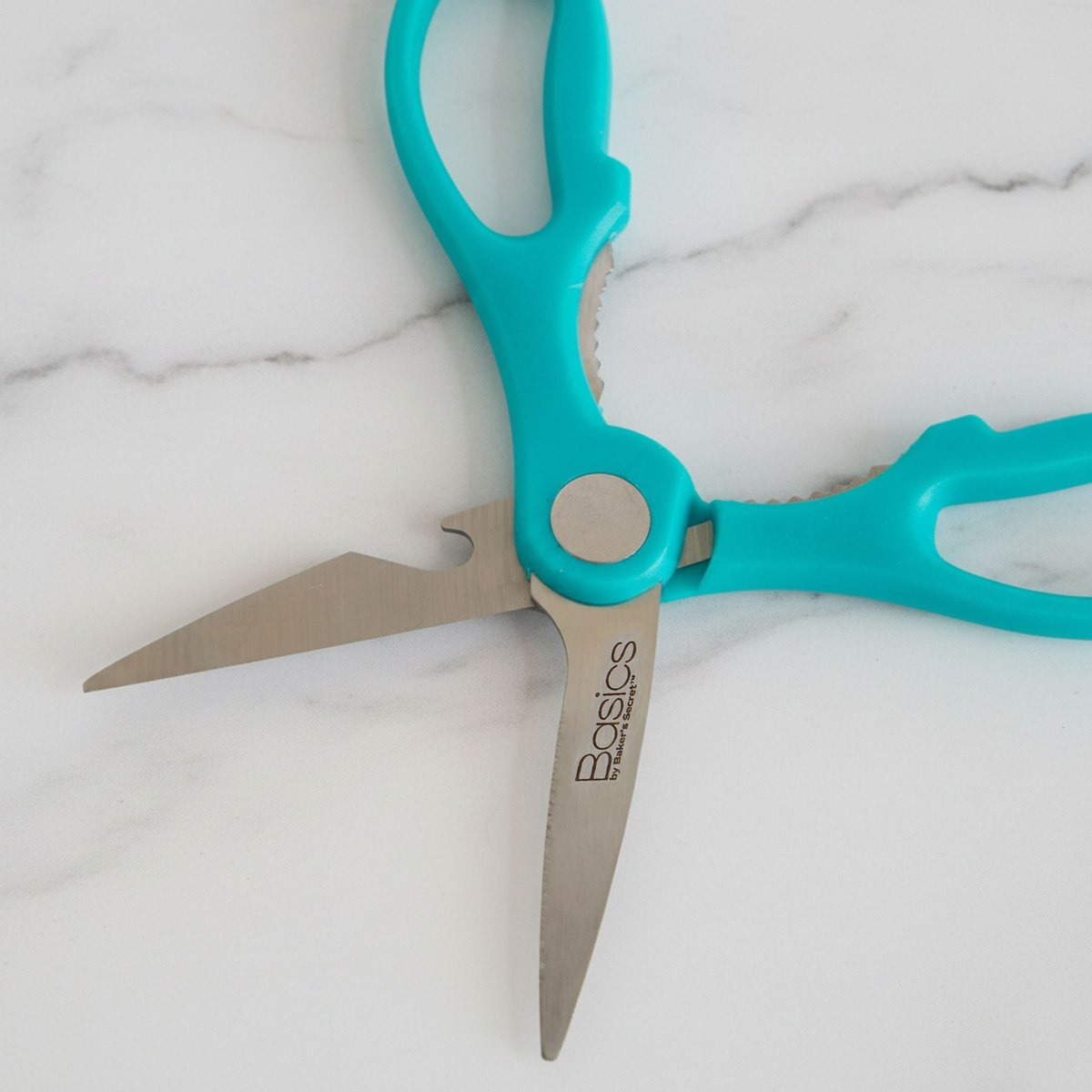 مقص متعدد الاستخدامات من بيكرز سيكريت - 8 بوصة-hbxkitchen-kitchenware-kitchenaccessories-image-2