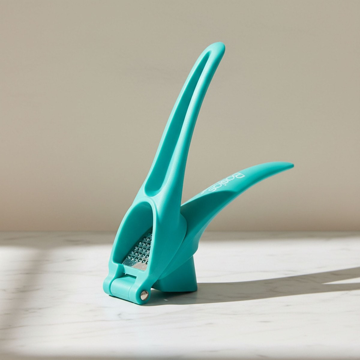 هراسة ثوم من بيكرز سيكريت - 19 سم-hbxkitchen-kitchenware-kitchenaccessories-image-2