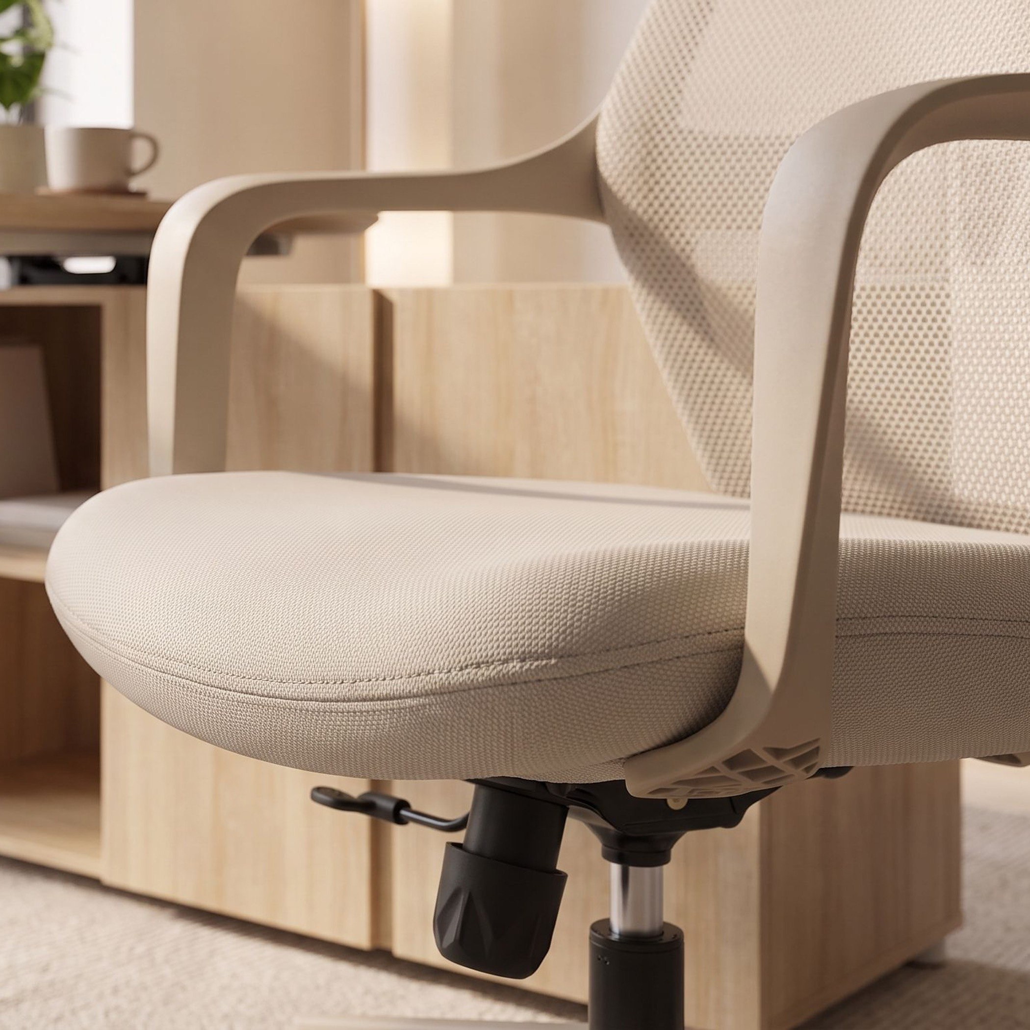كرسي مكتب بظهر متوسط من روم-hbxfurniture-kidsroom-studychairs-image-8