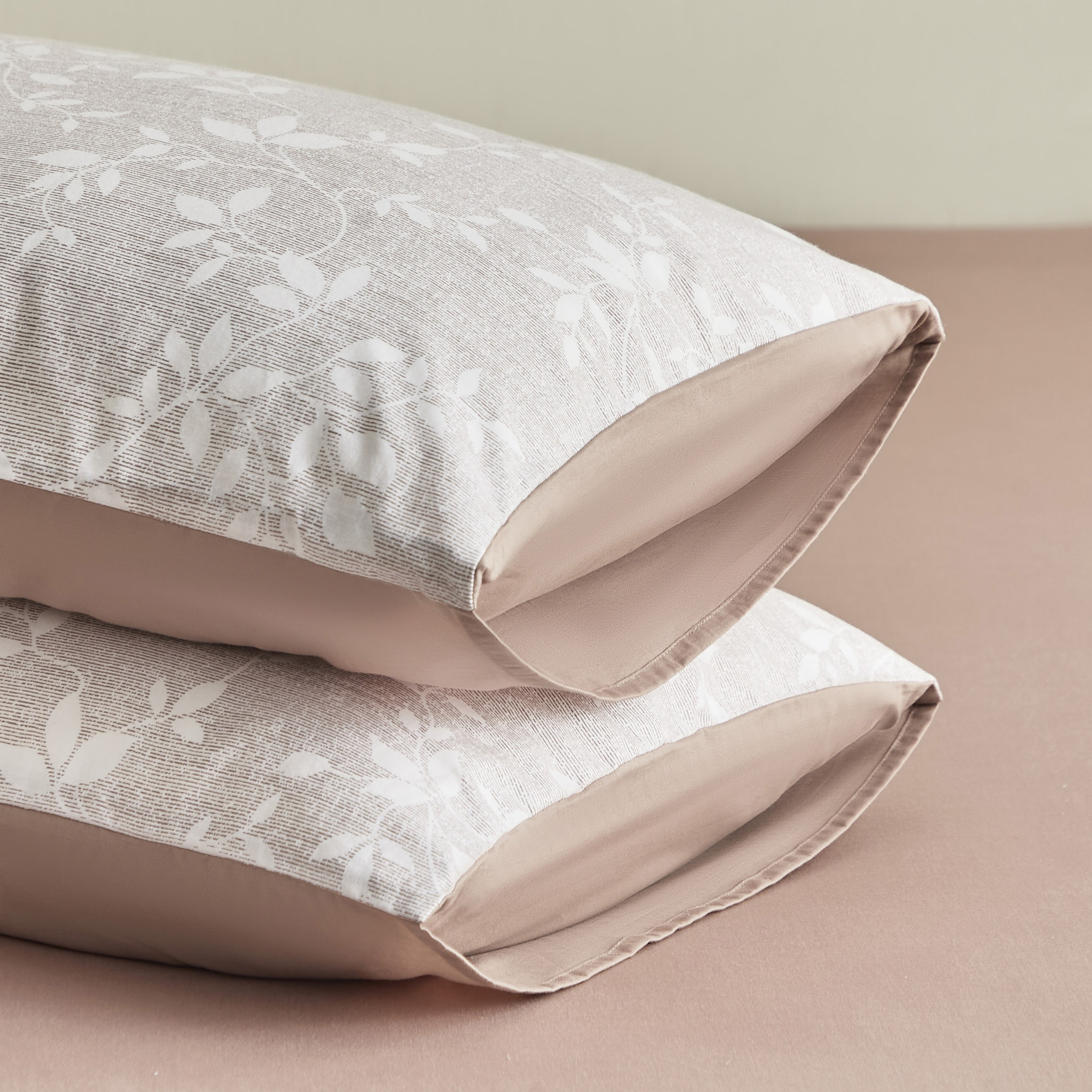 Madison Violetta Cotton Printed 3-Piece Twin Comforter Set - 160x220 cm-hbxhomeware-hbxbedroom-image-7