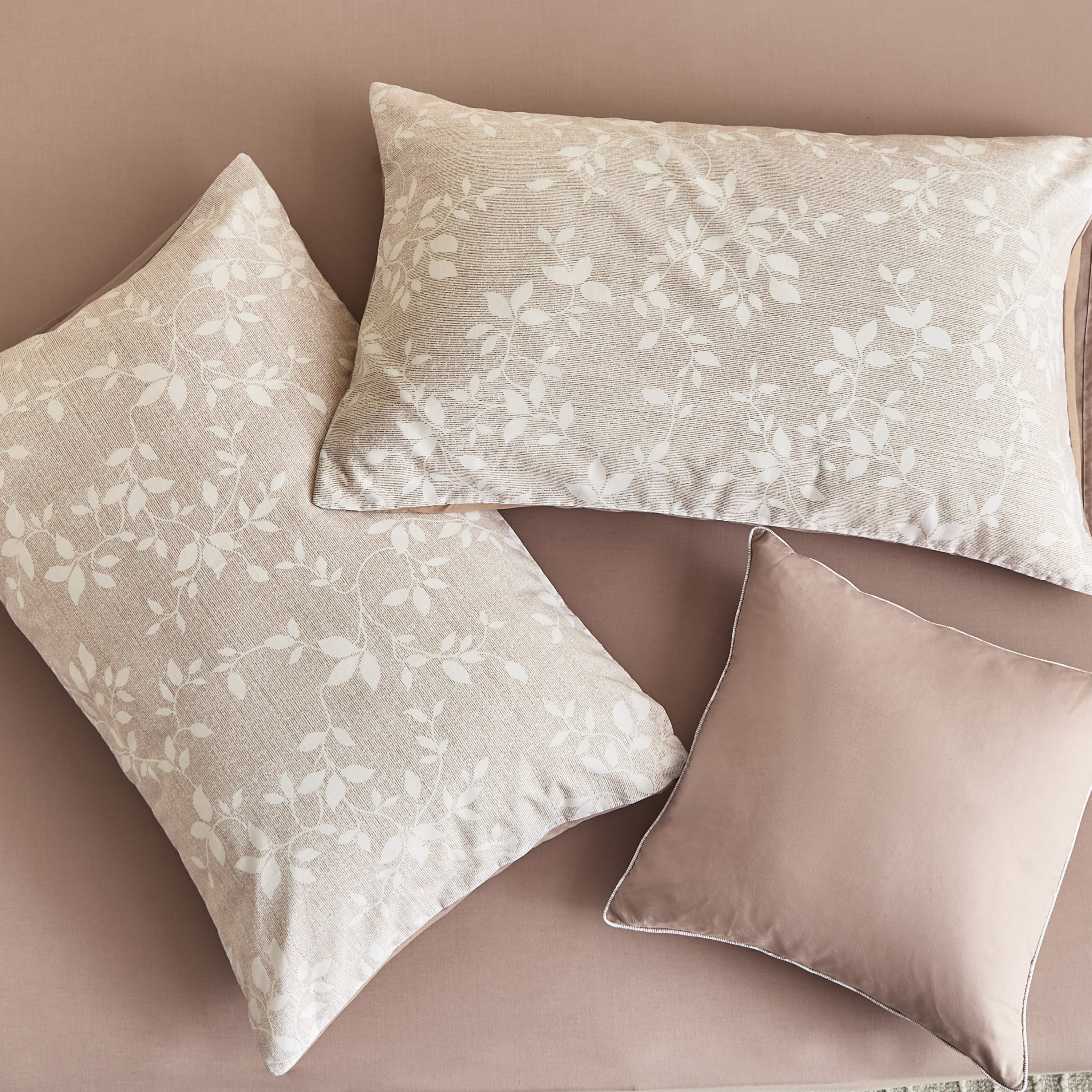 Madison Violetta 5-Piece Cotton Printed King Comforter Set - 220x240 cm-hbxhomeware-hbxbedroom-image-5