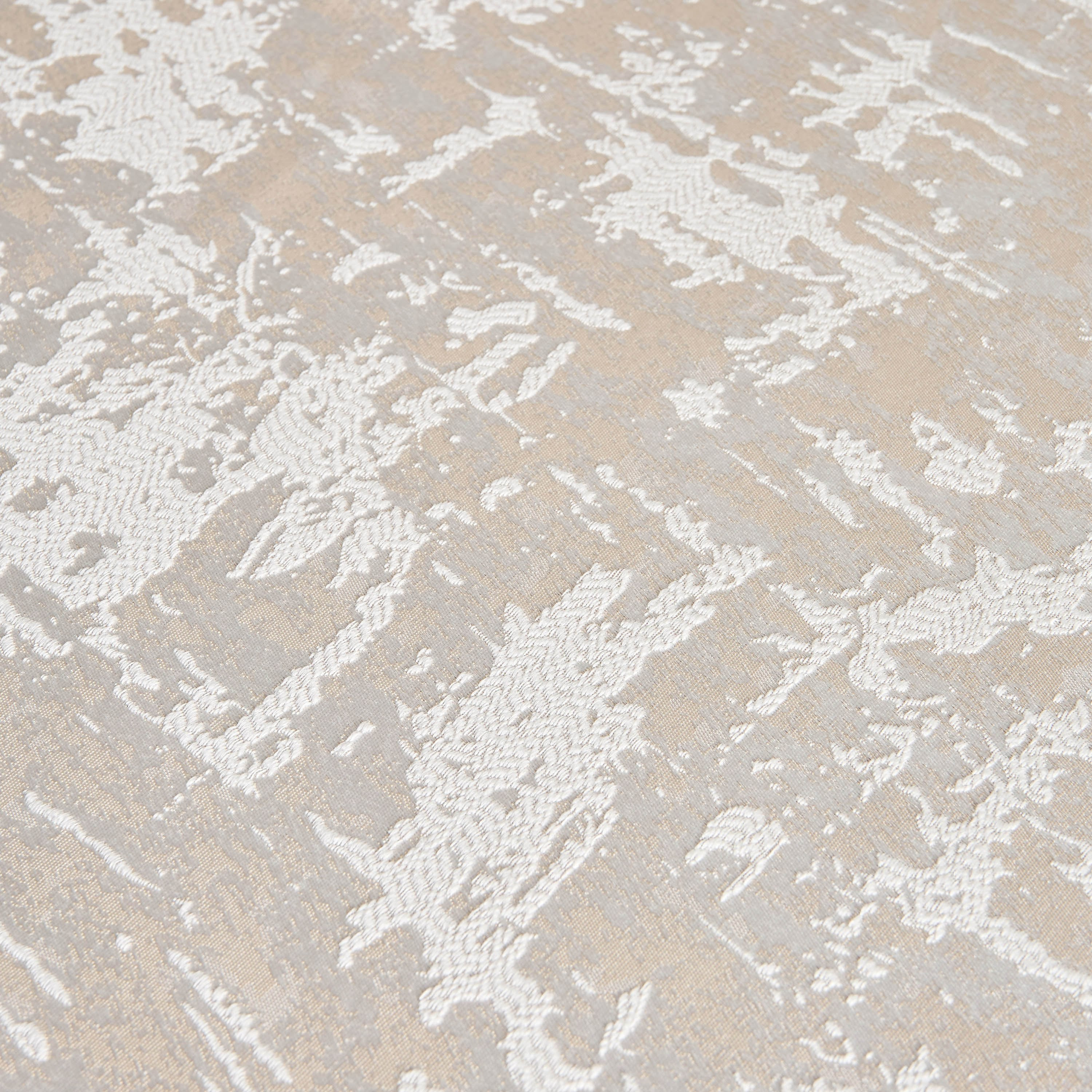 Harper Marley Jacquard Round Table Cloth - 140 cm-hbxdecorandfurnishings-homefurnishings-tablelinens-image-3