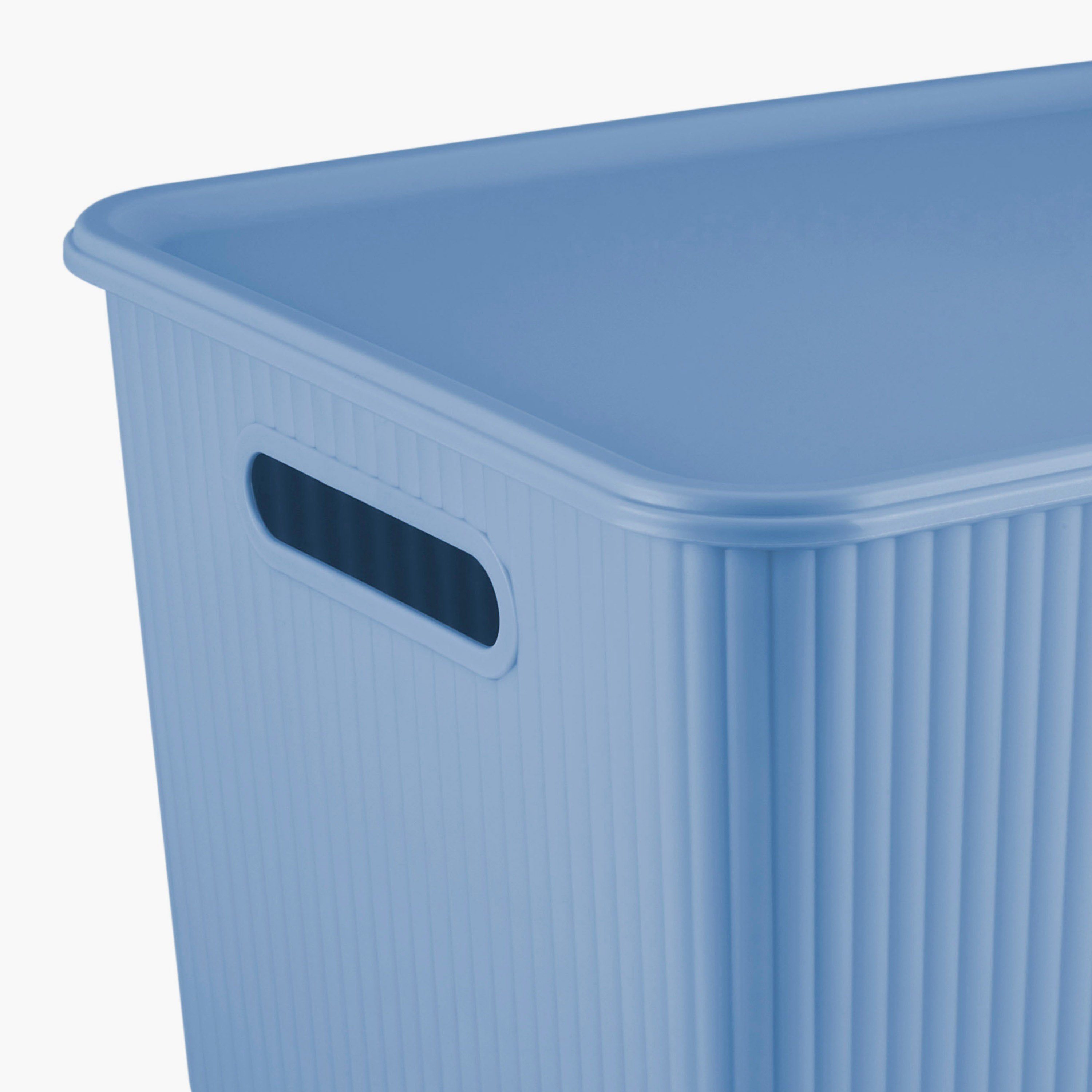 Jean Storage Basket with Lid - 35.4x29.2x21.9 cm-hbxhomeware-kidsessentials-kidsorganiser-image-4
