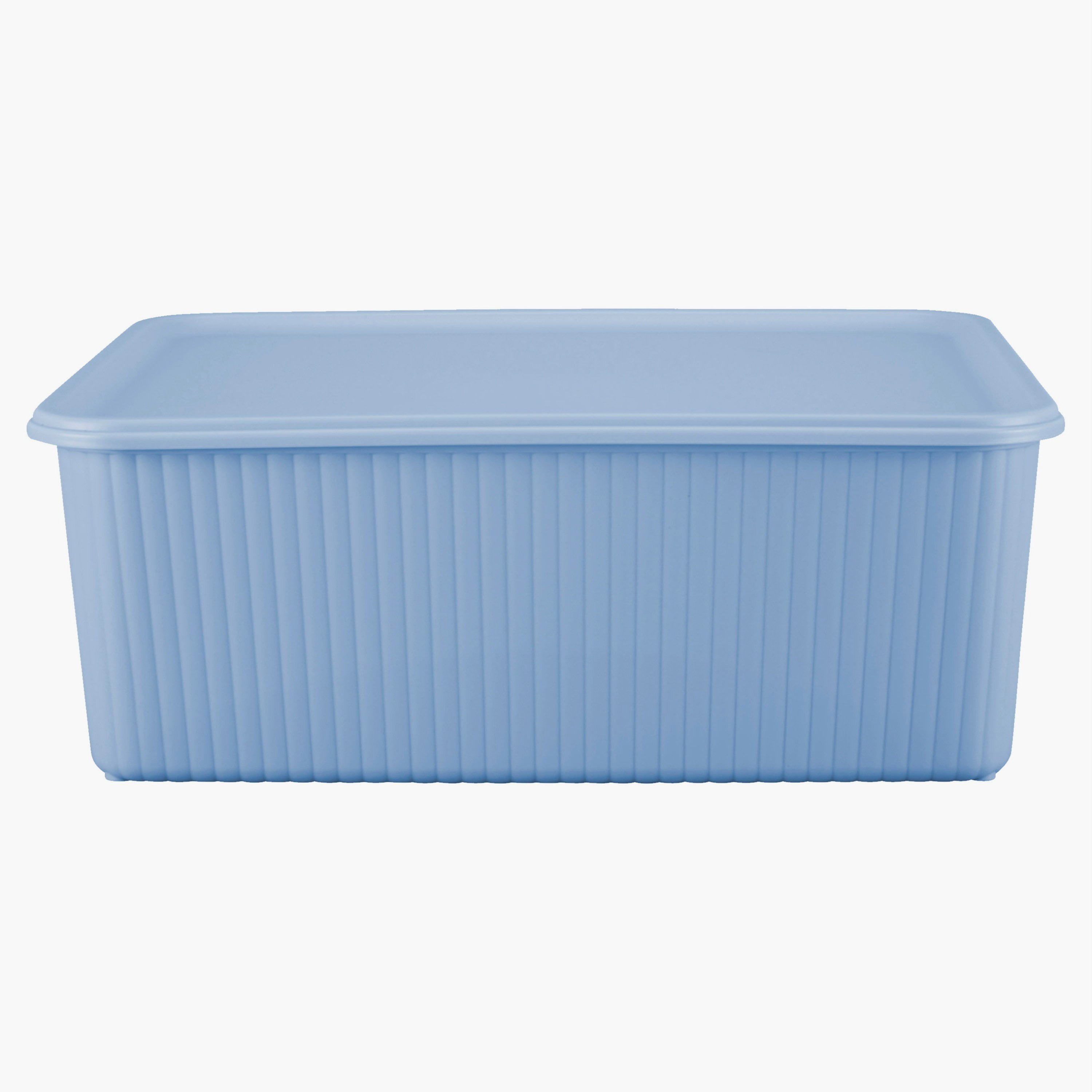 Jean Storage Basket with Lid - 15.5x36.5x40 cm-hbxhomeware-kidsessentials-kidsorganiser-image-5