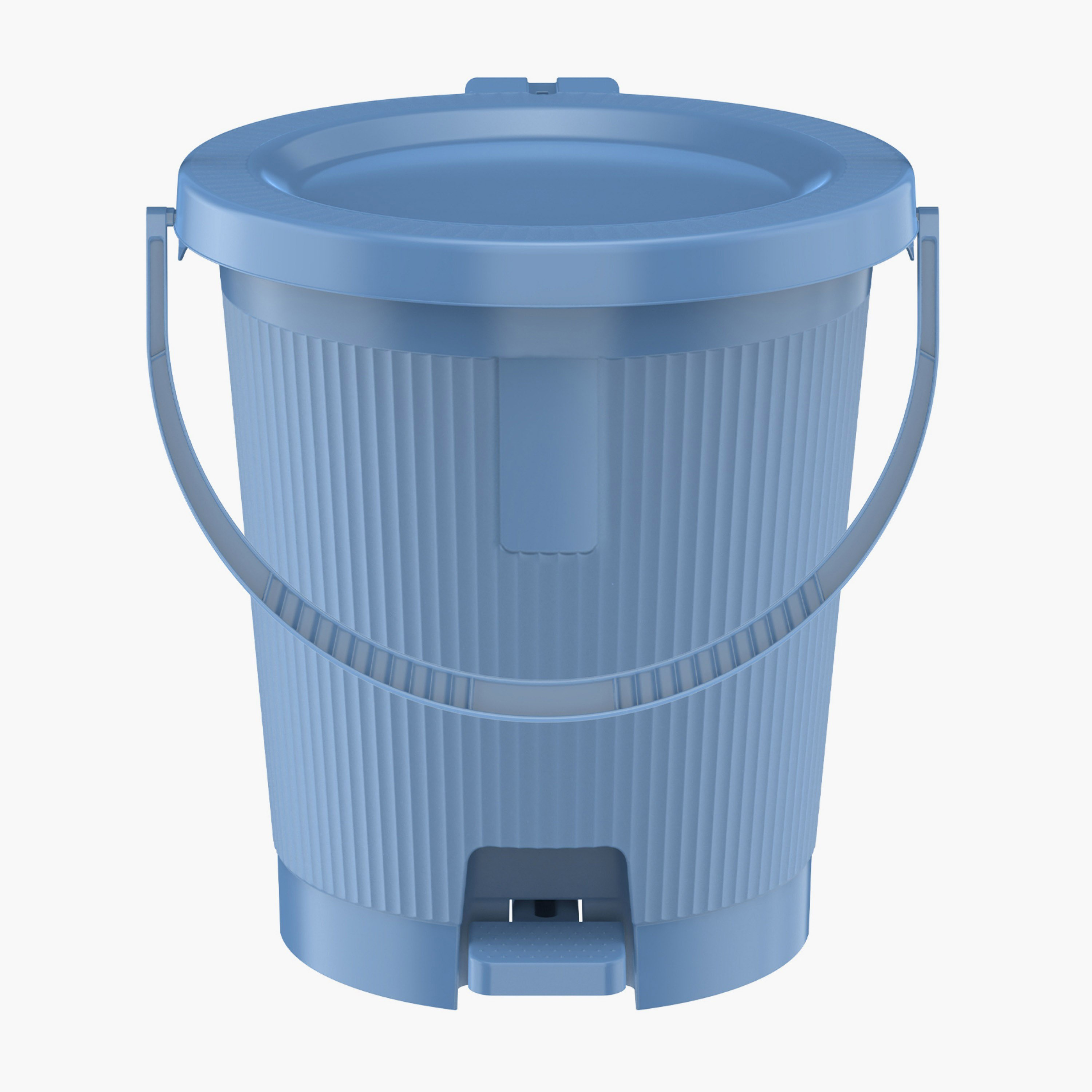 Jean Pedal Bin - 10.9 L-hbxhomeware-hbxbathroom-image-2