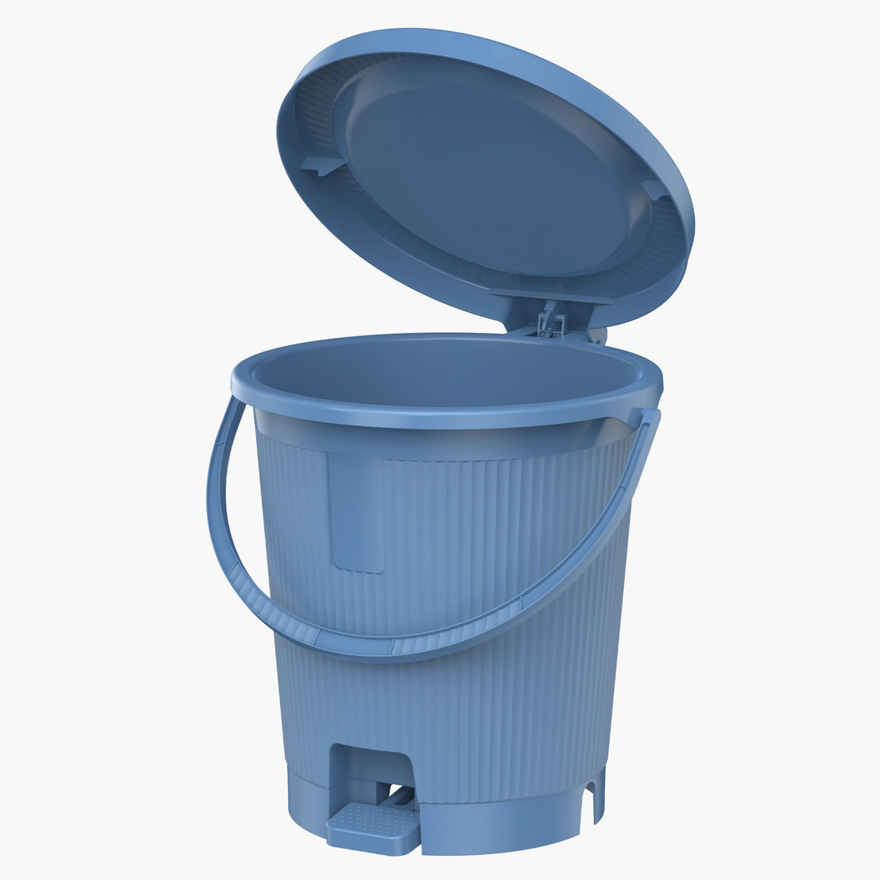 Jean Pedal Bin - 10.9 L-hbxhomeware-hbxbathroom-image-3