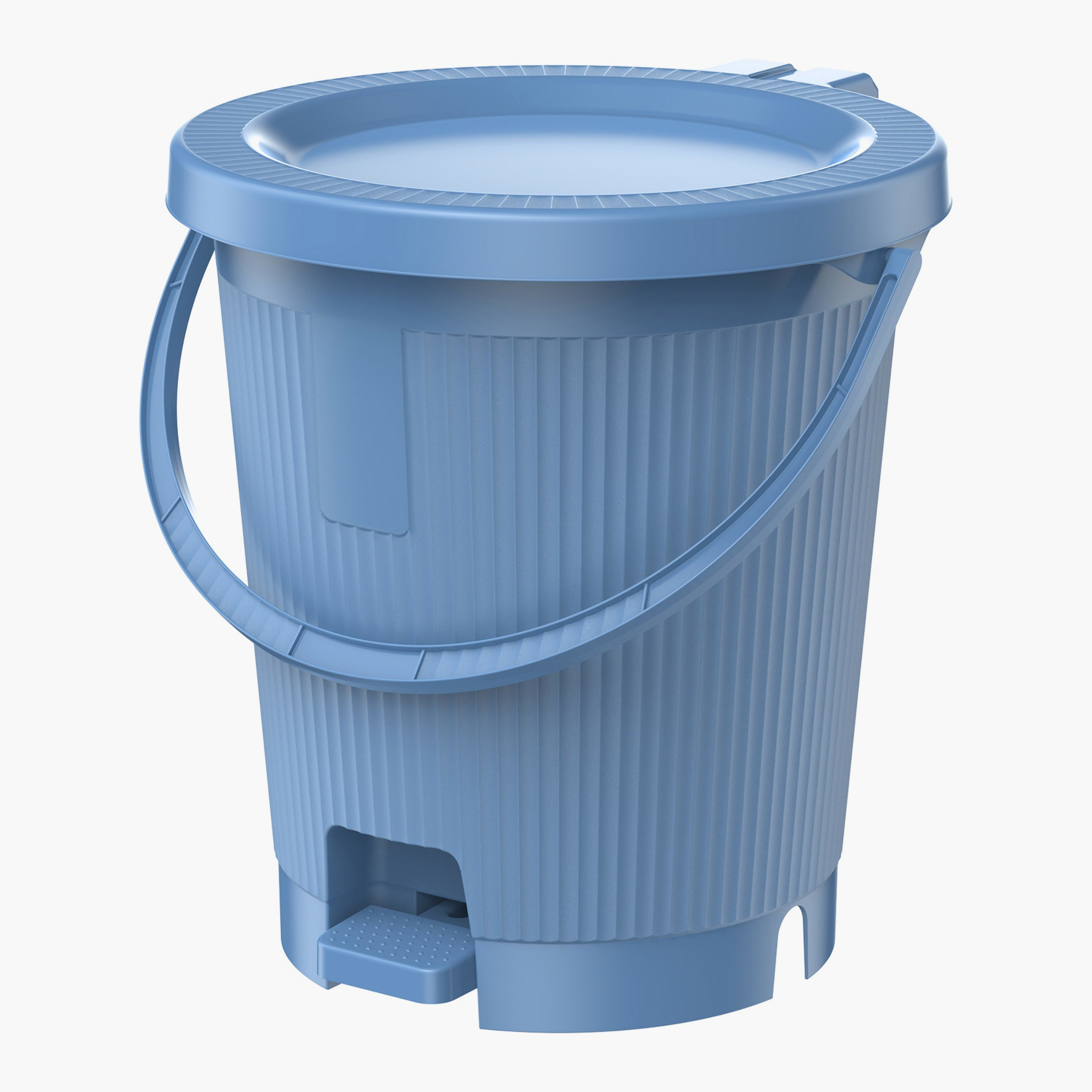 Jean Pedal Bin - 10.9 L-hbxhomeware-hbxbathroom-image-4