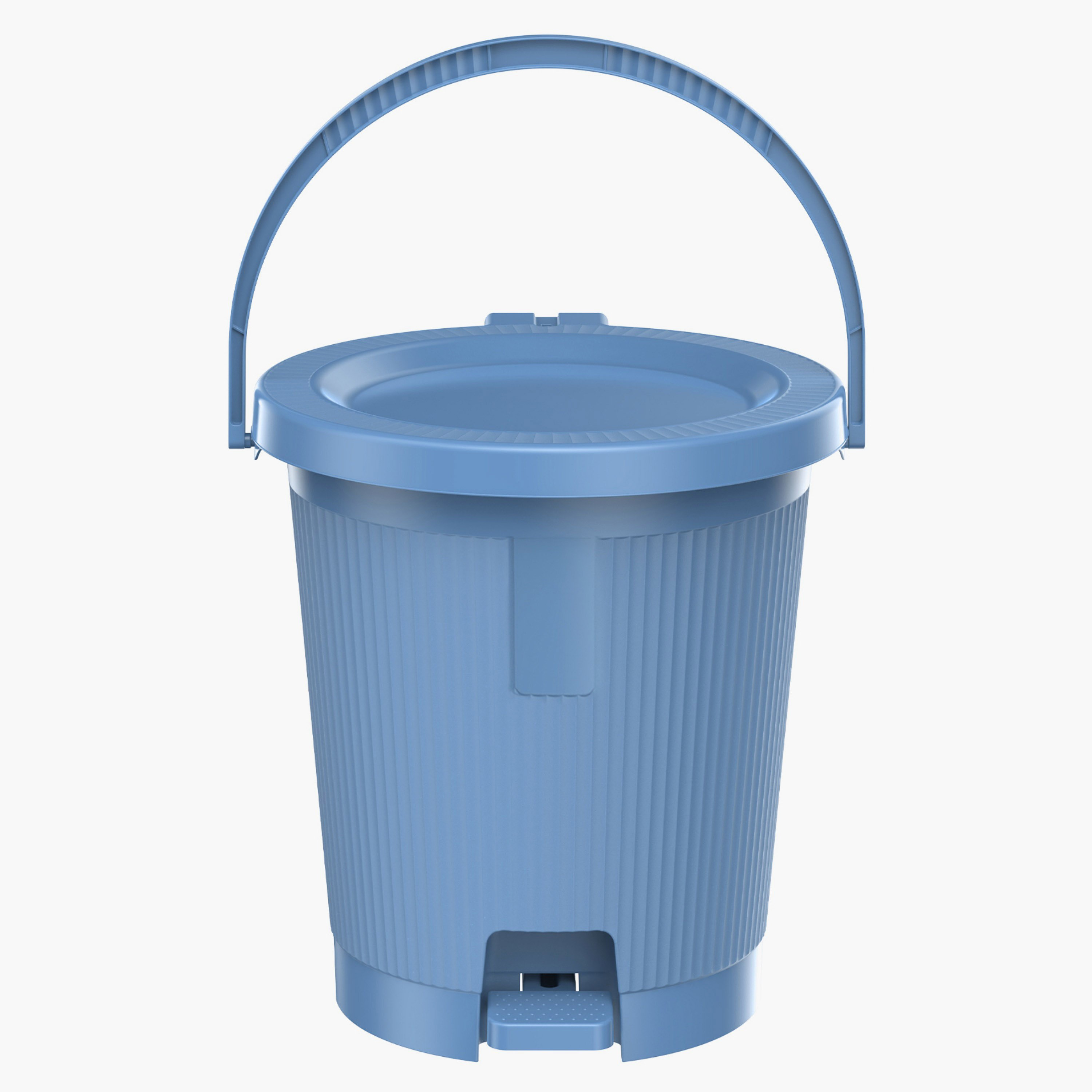 Jean Pedal Bin - 10.9 L-hbxhomeware-hbxbathroom-image-5