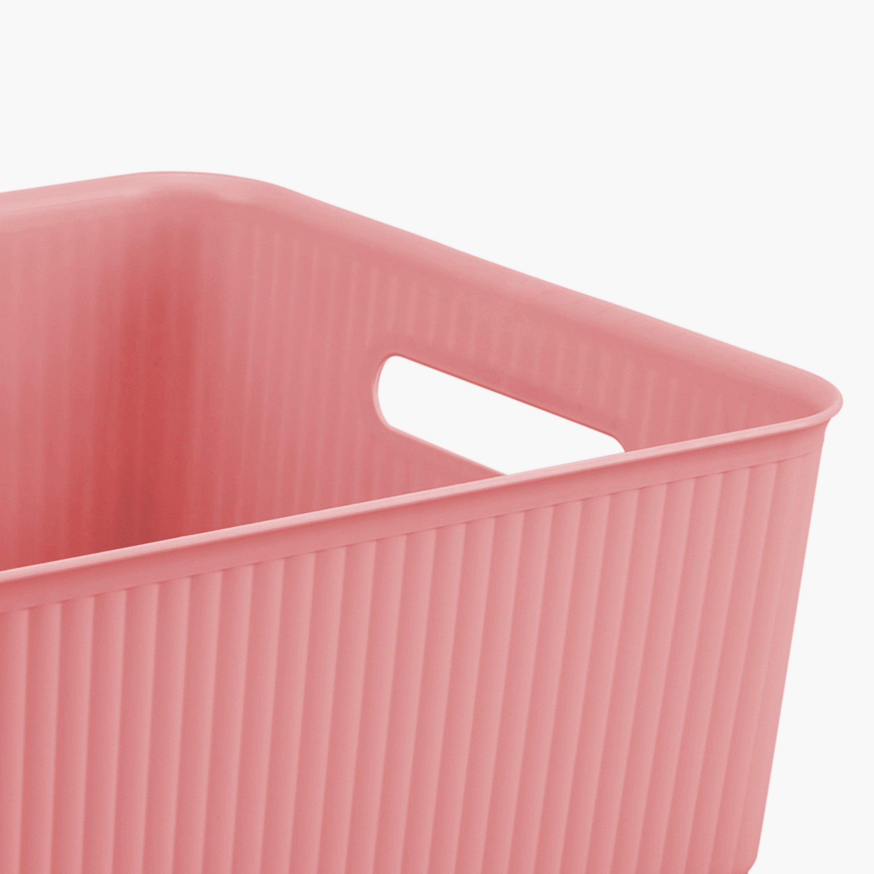 Jean Storage Basket with Lid - 35.4x29.2x13.2 cm-hbxhomeware-kidsessentials-kidsorganiser-image-4