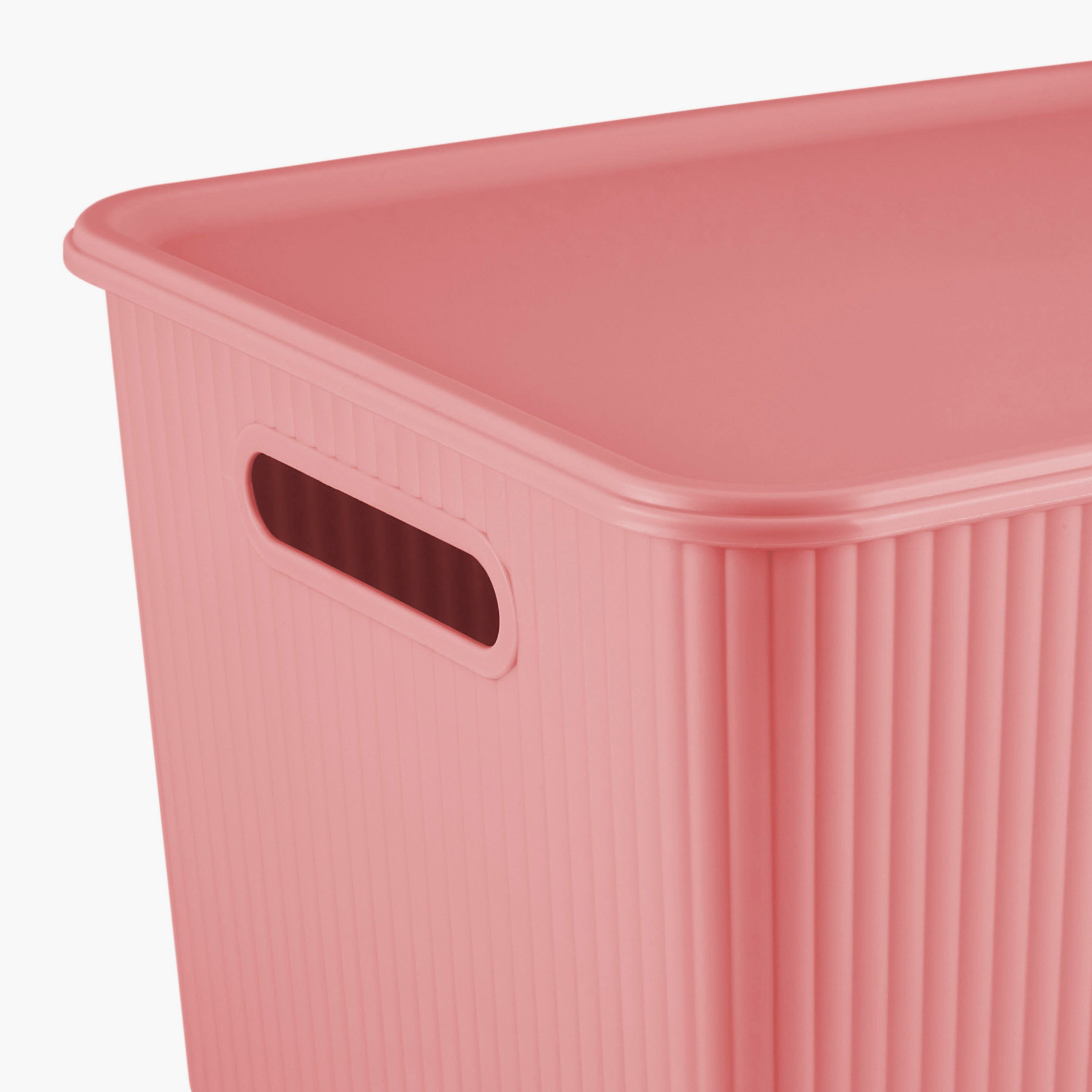 Jean Storage Basket with Lid - 35.4x29.2x21.9 cm-hbxhomeware-kidsessentials-kidsorganiser-image-4