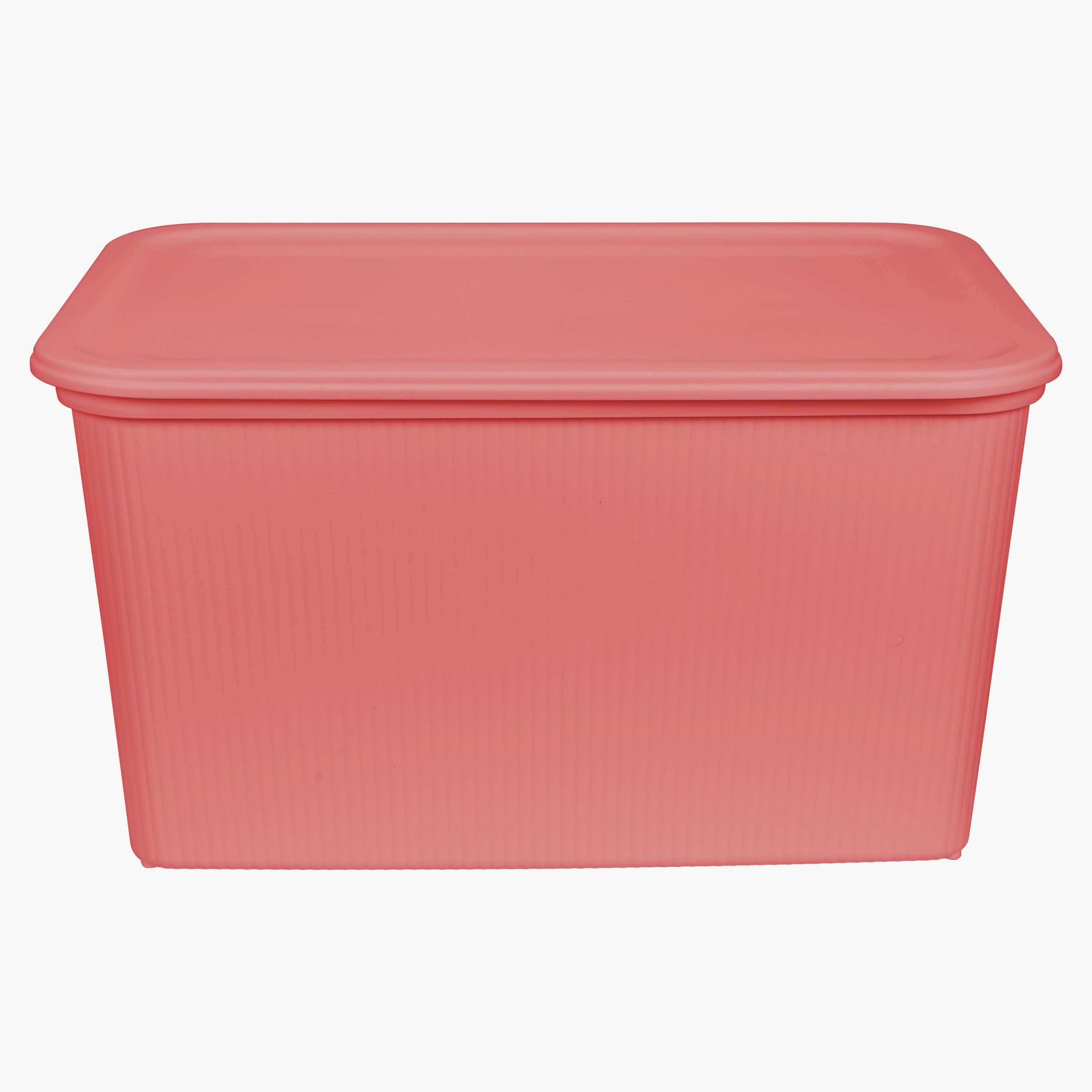Jean Storage Basket with Lid - 34.5x64x48 cm-hbxhomeware-kidsessentials-kidsorganiser-image-5