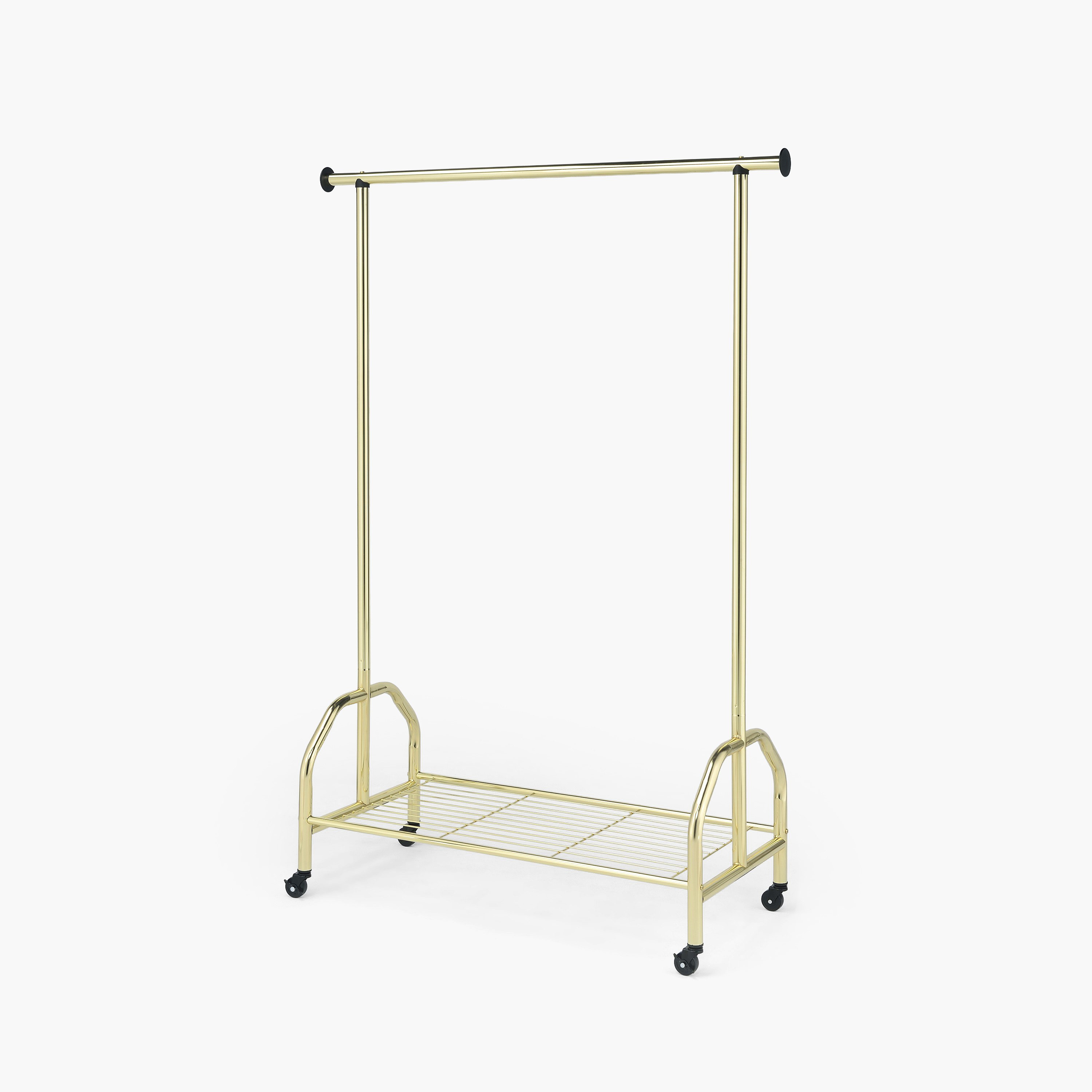 علّاقة ملابس من كوفارا لابيس - 121x50x176 سم-hbxhomeware-hbxbathroom-image-2