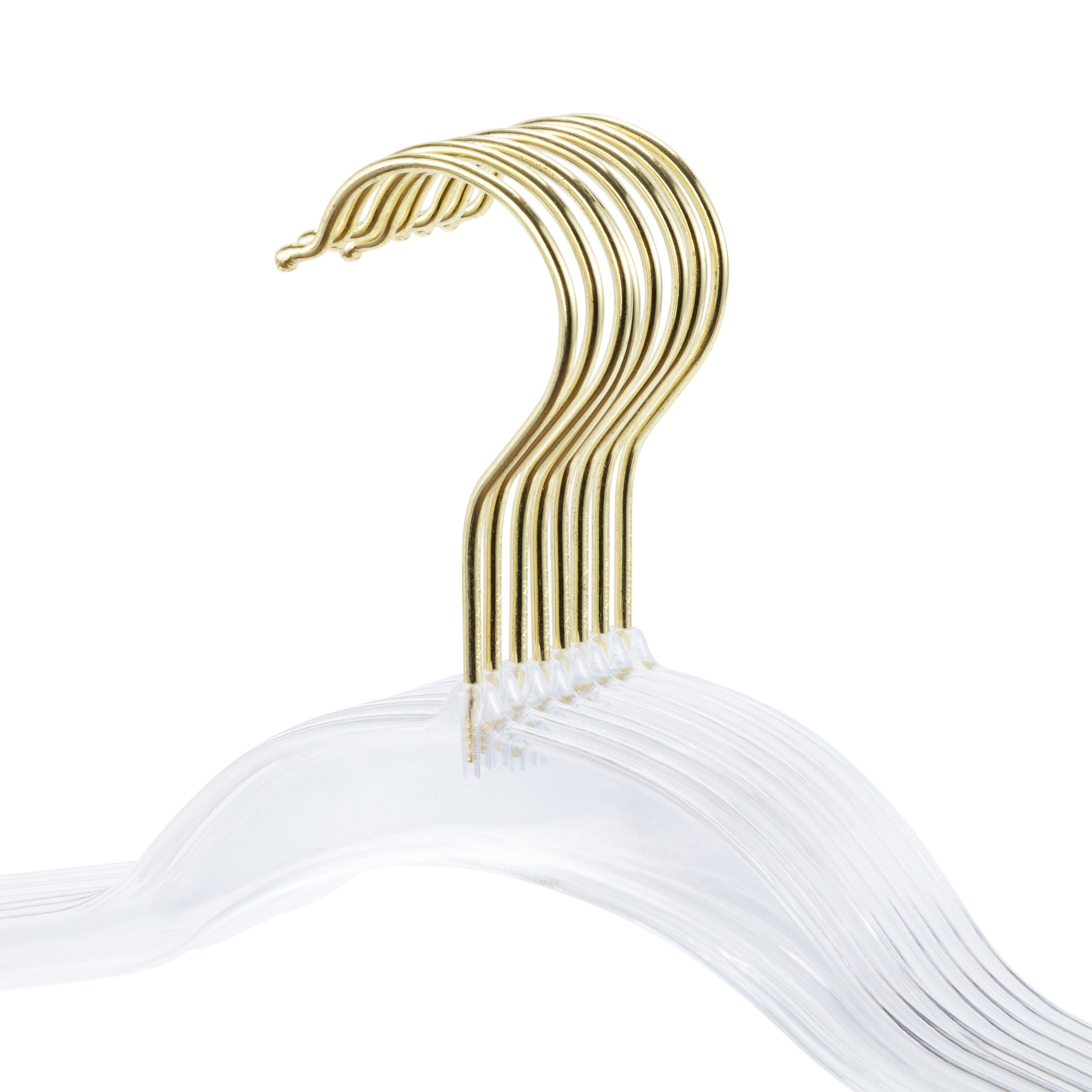 Sera Clear Shirt Hanger - Set of 8-hbxbedroom-bedroomaccessories-hangers-image-3