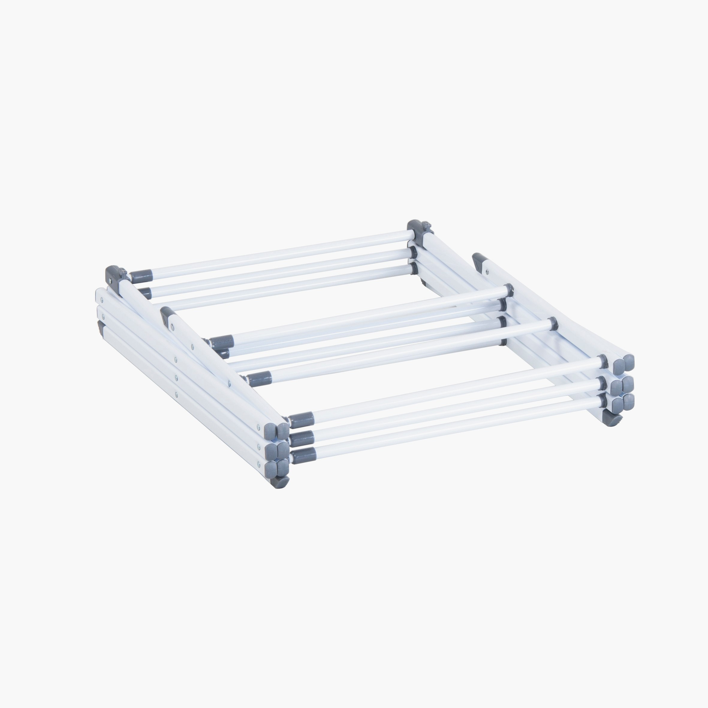 Covara Omnia 3-Tier Clothes Drying Rack - 75x36.5x102.5 cm-hbxhomeware-bathandlaundry-clothesdryingracks-image-6