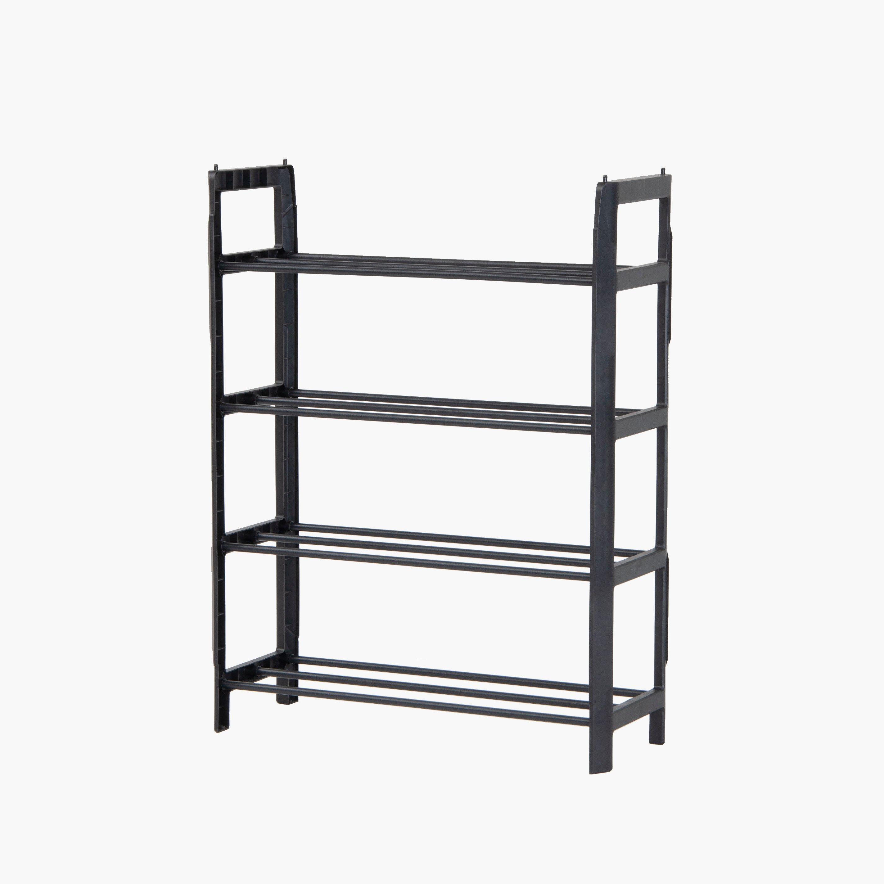 Covara Saga 4-Tier Shoe Rack  - 50x19x64.5 cm-PROMO_HB_SA_SETFOR1299_270826-image-2