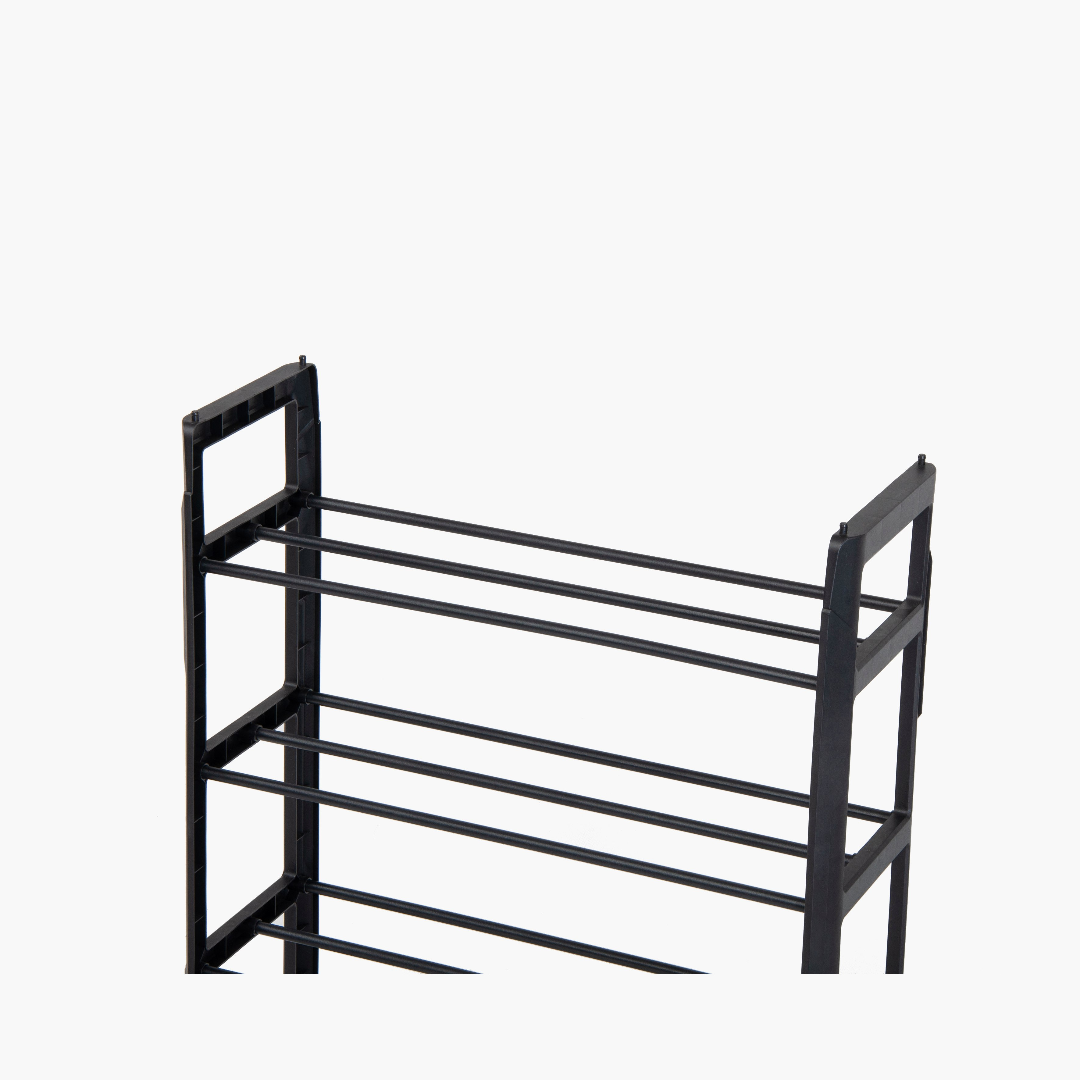 Covara Saga 4-Tier Shoe Rack  - 50x19x64.5 cm-PROMO_HB_SA_SETFOR1299_270826-image-4