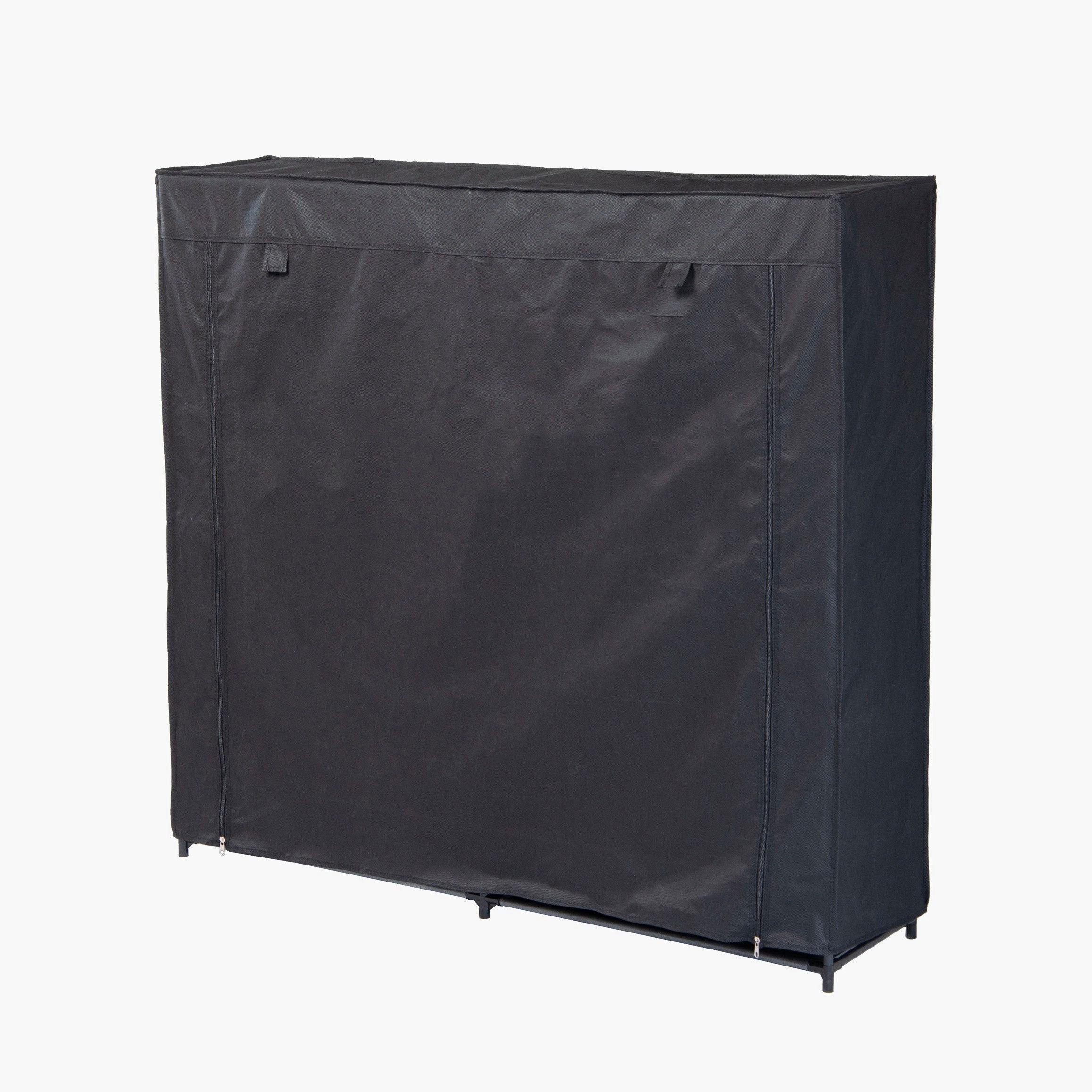 Covara Saga 6-Tier Double Shoe Rack - 115x30x106 cm-PROMO_HB_SA_SETFOR1299_270826-image-4