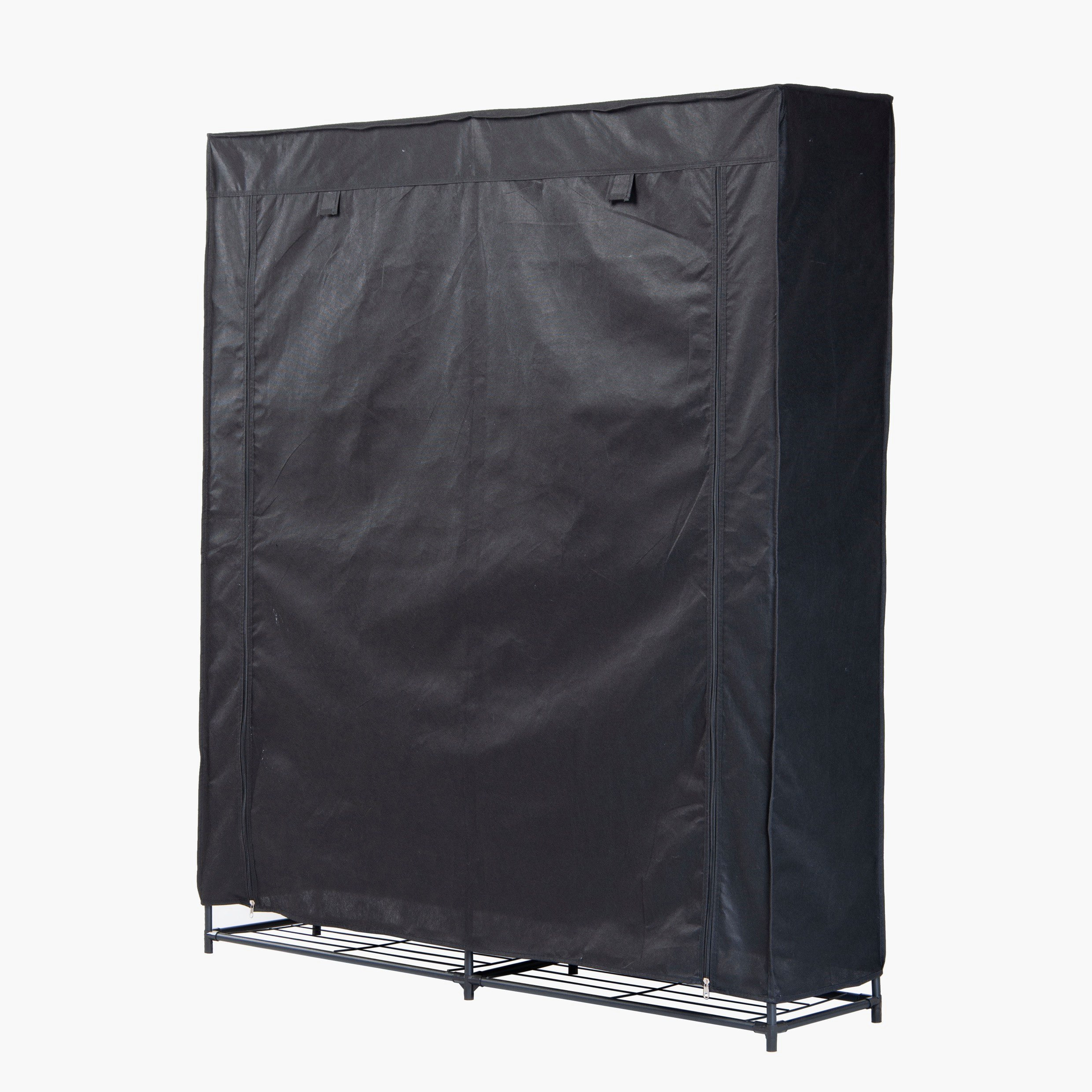 جزامة مزدوجة بـ6 مستويات ساجا من كوفارا - 116 × 30 × 132 سم-PROMO_HB_SA_SETFOR1299_270826-image-4