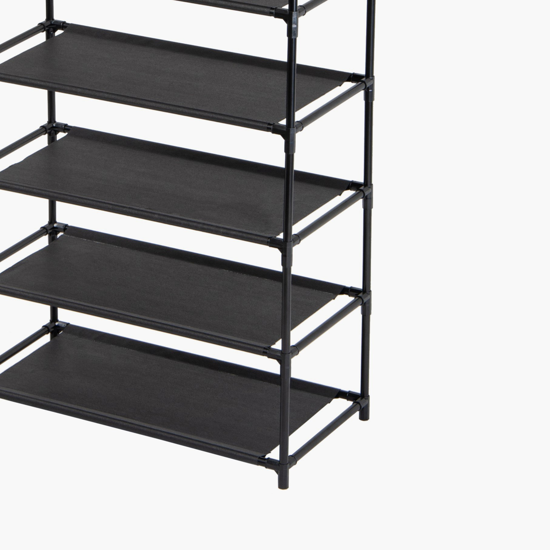 Covara Saga 7-Tier Shoe Rack - 57x28x124 cm-hbxhomeware-hbxlivingroom-image-3
