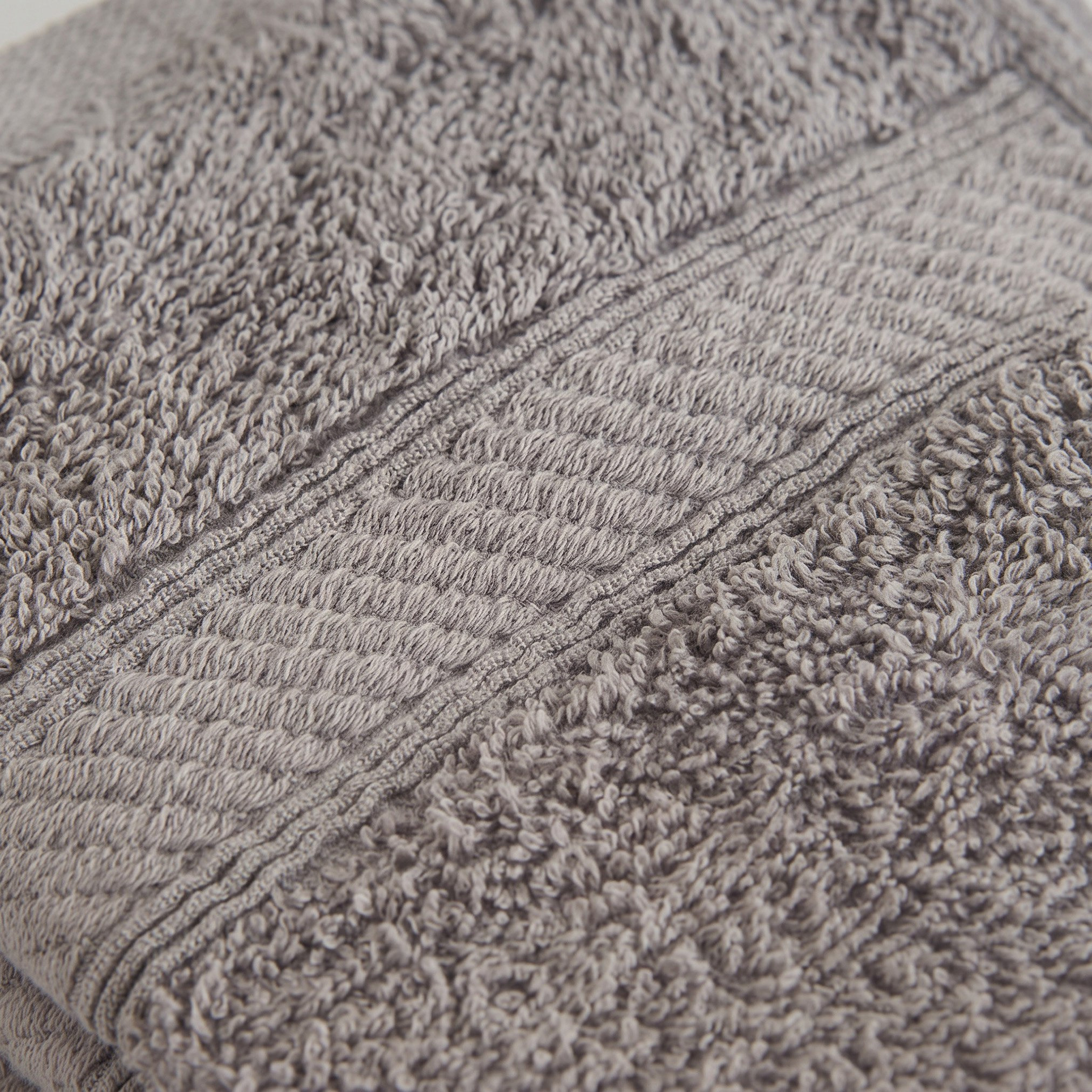 Essential Plus Combed 4-Piece Face Towel Set - 30x30 cm-hbxbathroom-bathroomtextiles-image-3