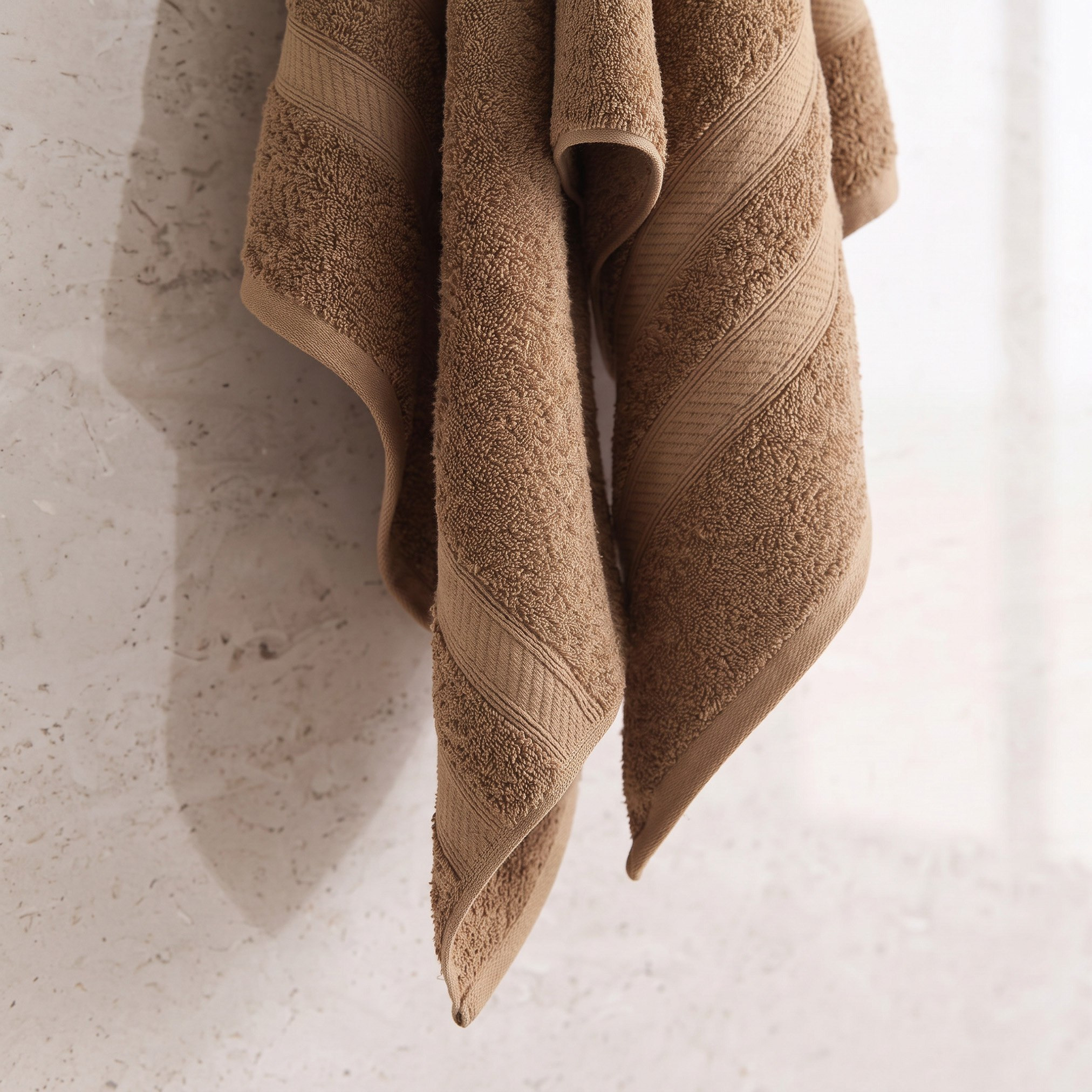 Essential Plus Combed Bath Towel - 70x140 cm-hbxbathroom-bathroomtextiles-image-3