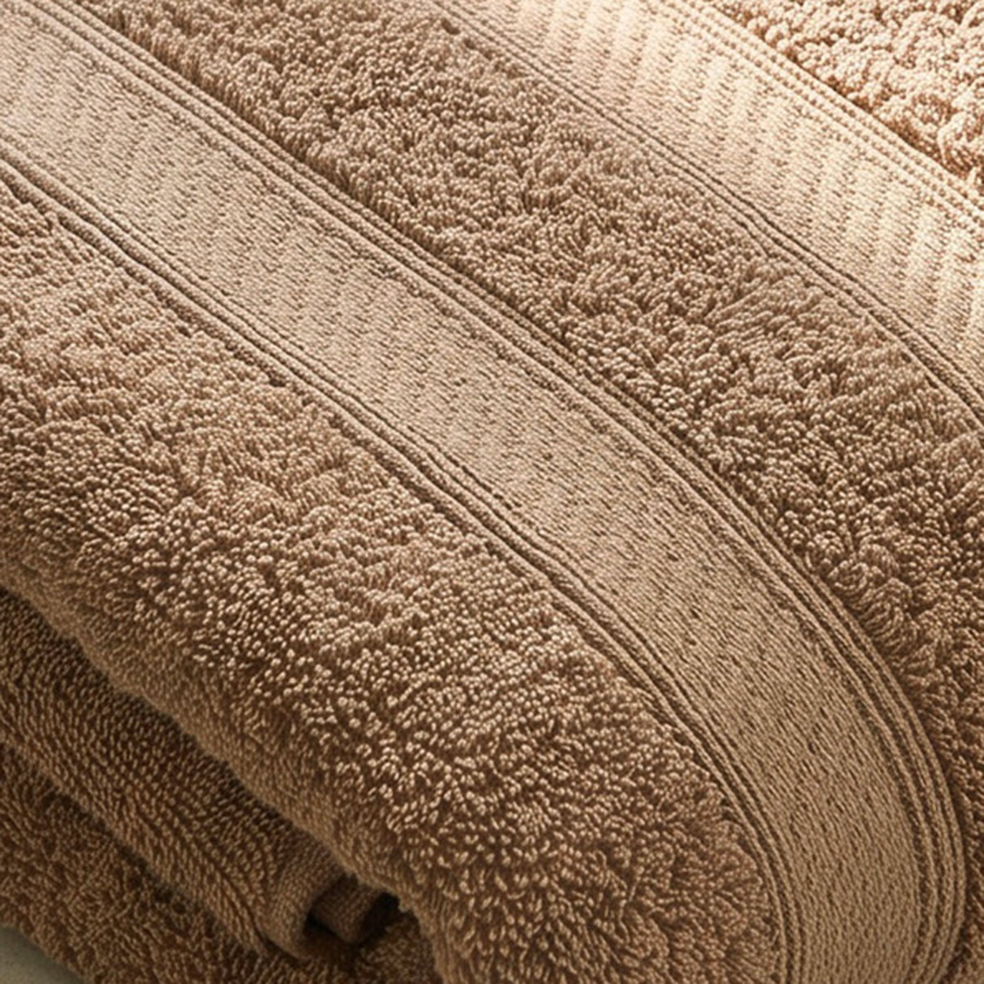 Essential Plus Combed Bath Towel - 70x140 cm-hbxbathroom-bathroomtextiles-image-4
