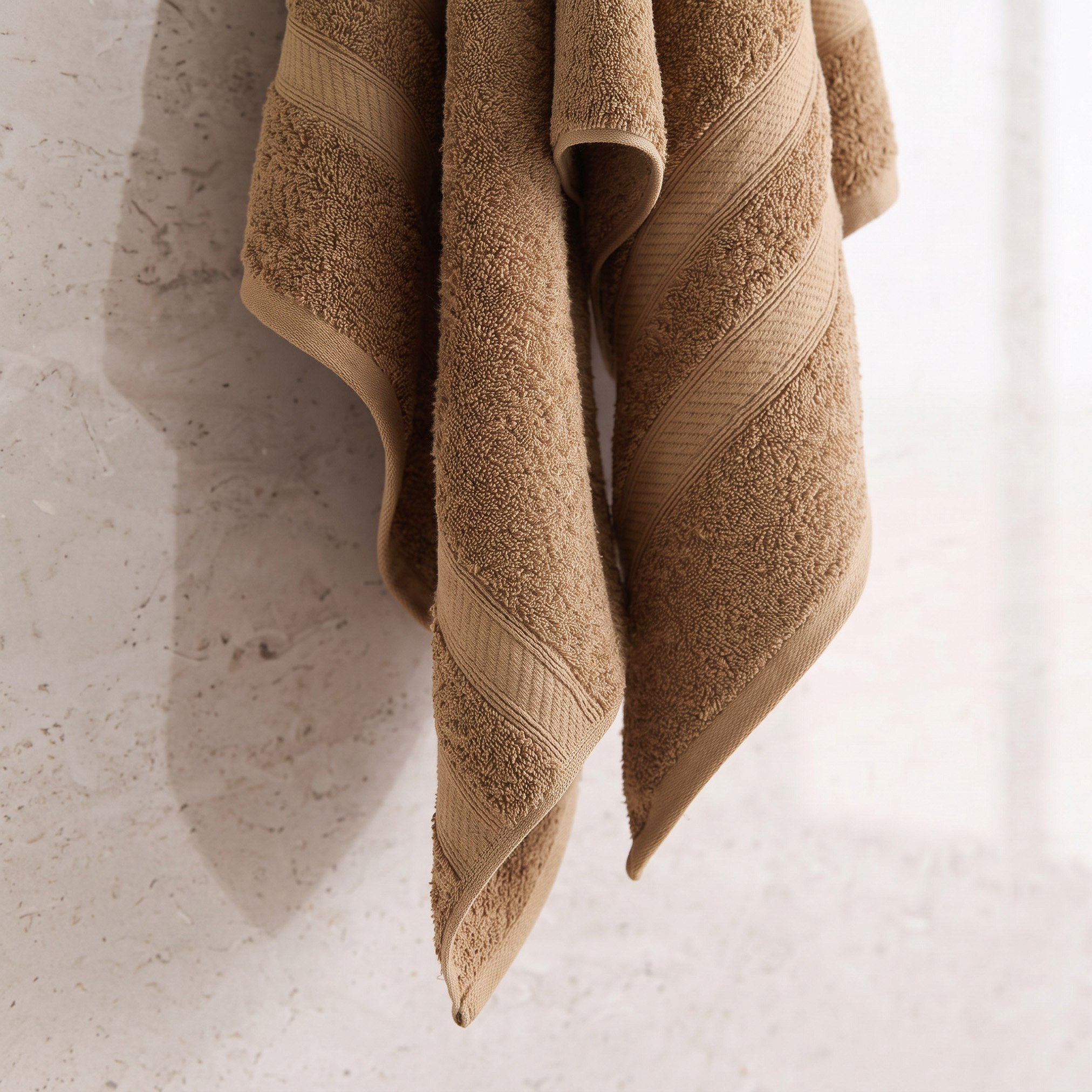 Essential Plus Combed Bath Sheet - 90x150 cm-hbxbathroom-bathroomtextiles-image-3