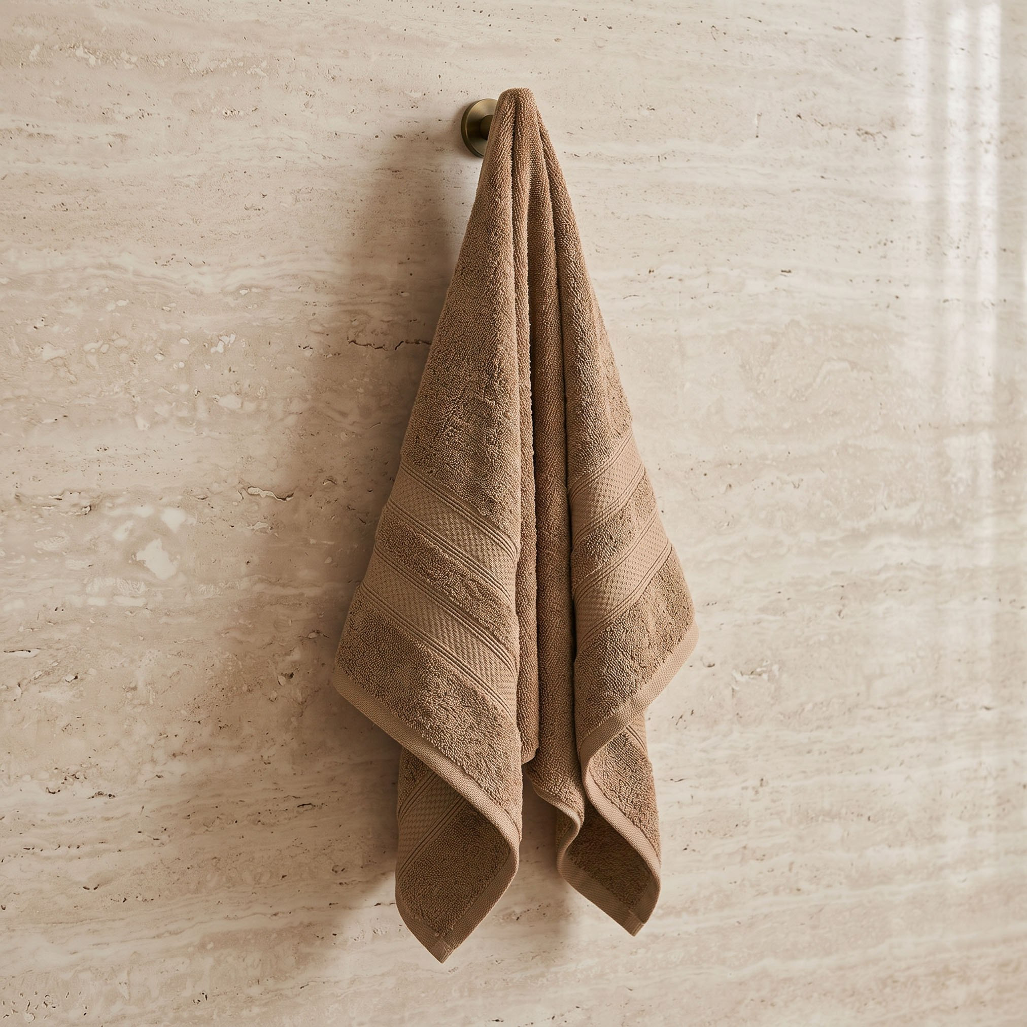 Essential Plus Combed 6-Piece Towel Set-hbxbathroom-bathroomtextiles-image-2