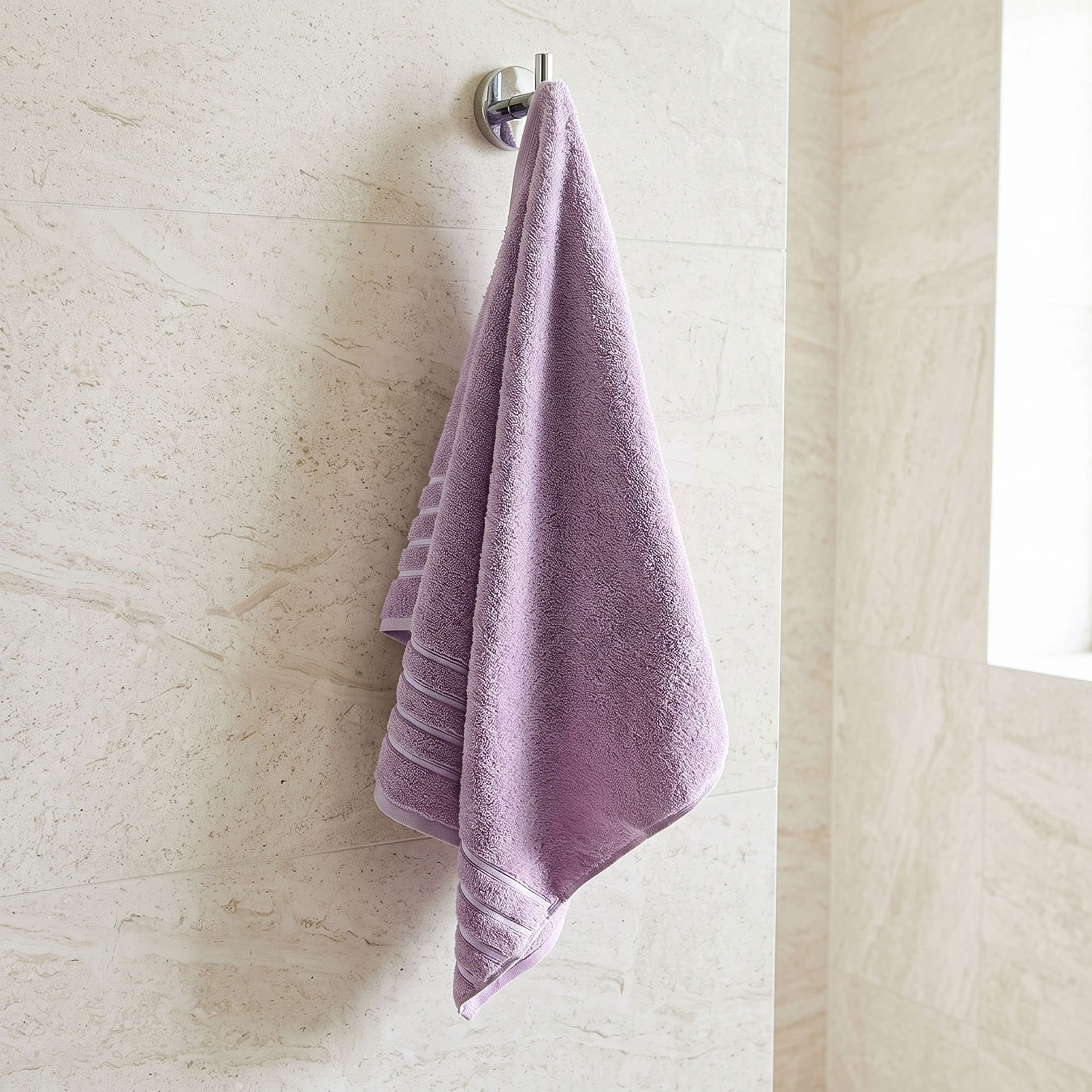 Snoopy Kids Carded Hand Towel - 40x70 cm-hbxbathroom-bathroomtextiles-image-2