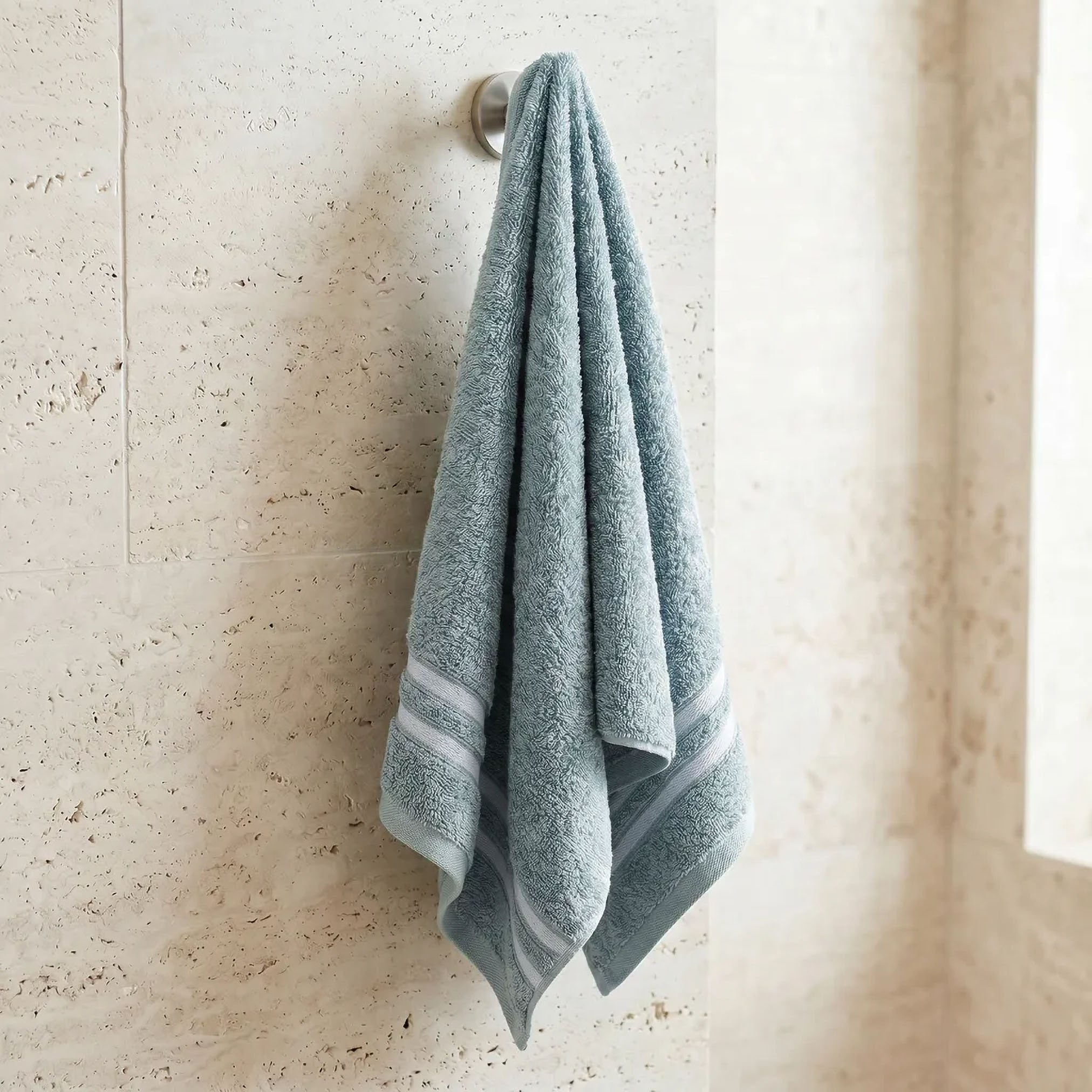 Snoopy 4-Piece Kids Carded Face Towel Set - 30x30 cm-hbxbathroom-bathroomtextiles-image-2