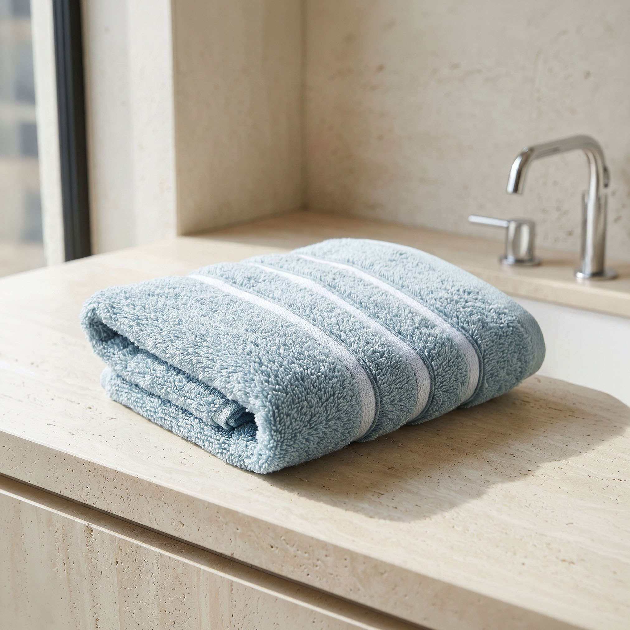 Snoopy Kids Carded Hand Towel - 40x70 cm-hbxbathroom-bathroomtextiles-image-1
